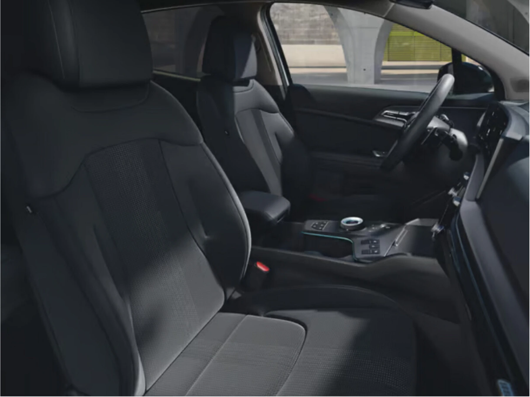 KIA Sportage AWD Vision ACC SHZ Nav TotW PrivG LED – Bild 3