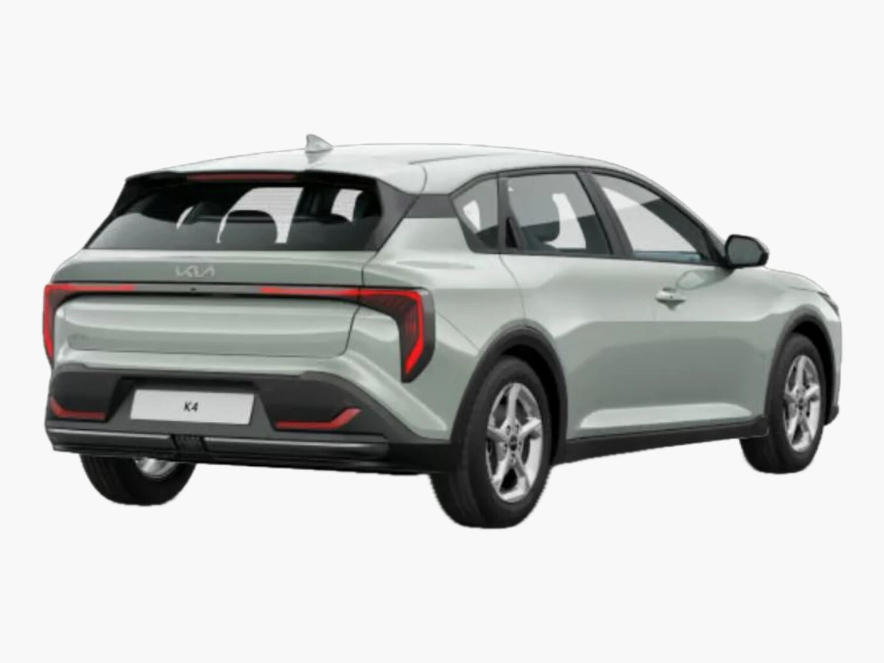 KIA K4 MT SHZ ACC Nav LED Kam Keyl 2xPDC LM16 CarPl – Bild 2