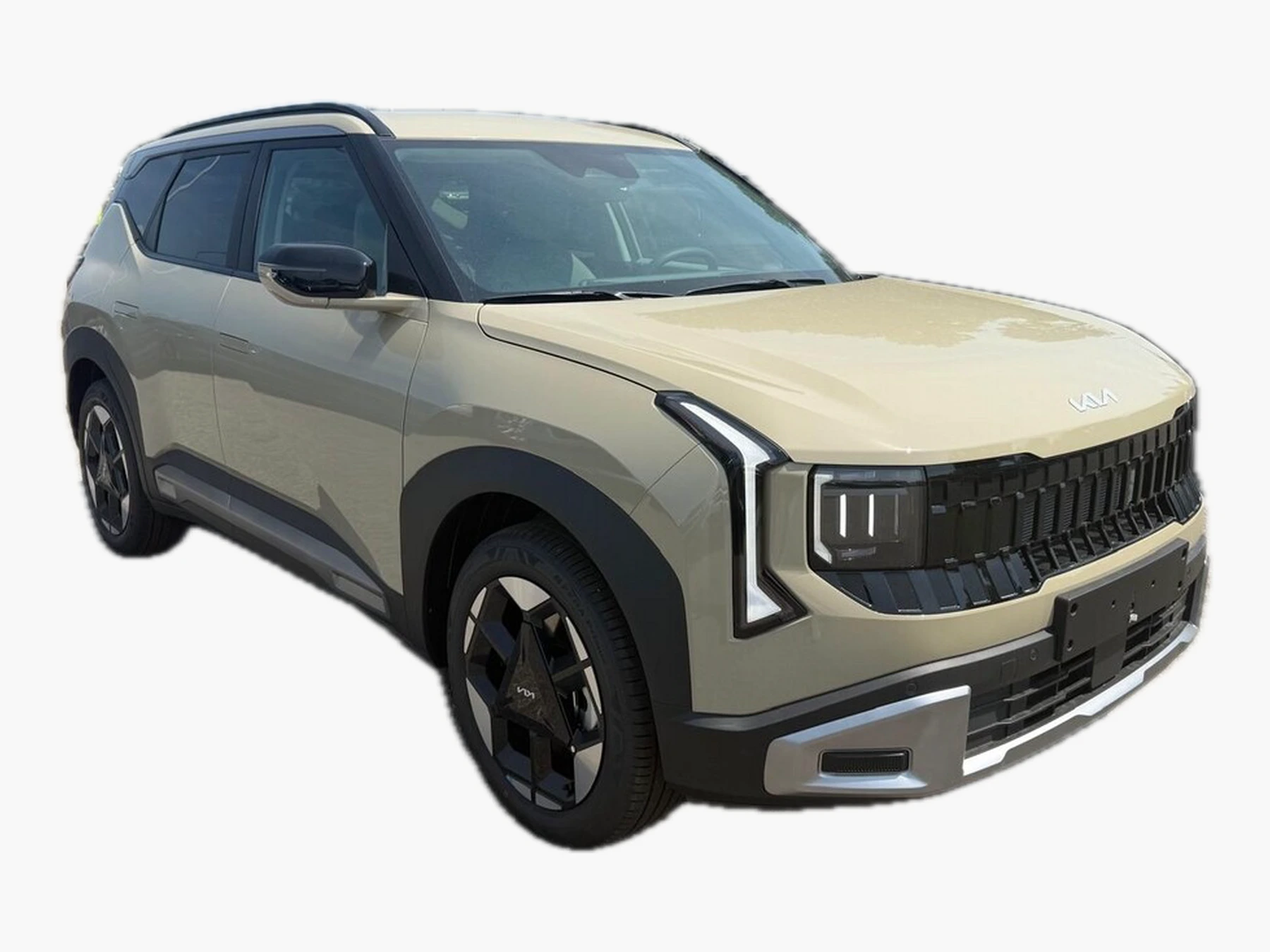 KIA Seltos DCT Vision DesignP SHZ ACC Carplay Keyl – Bild 3