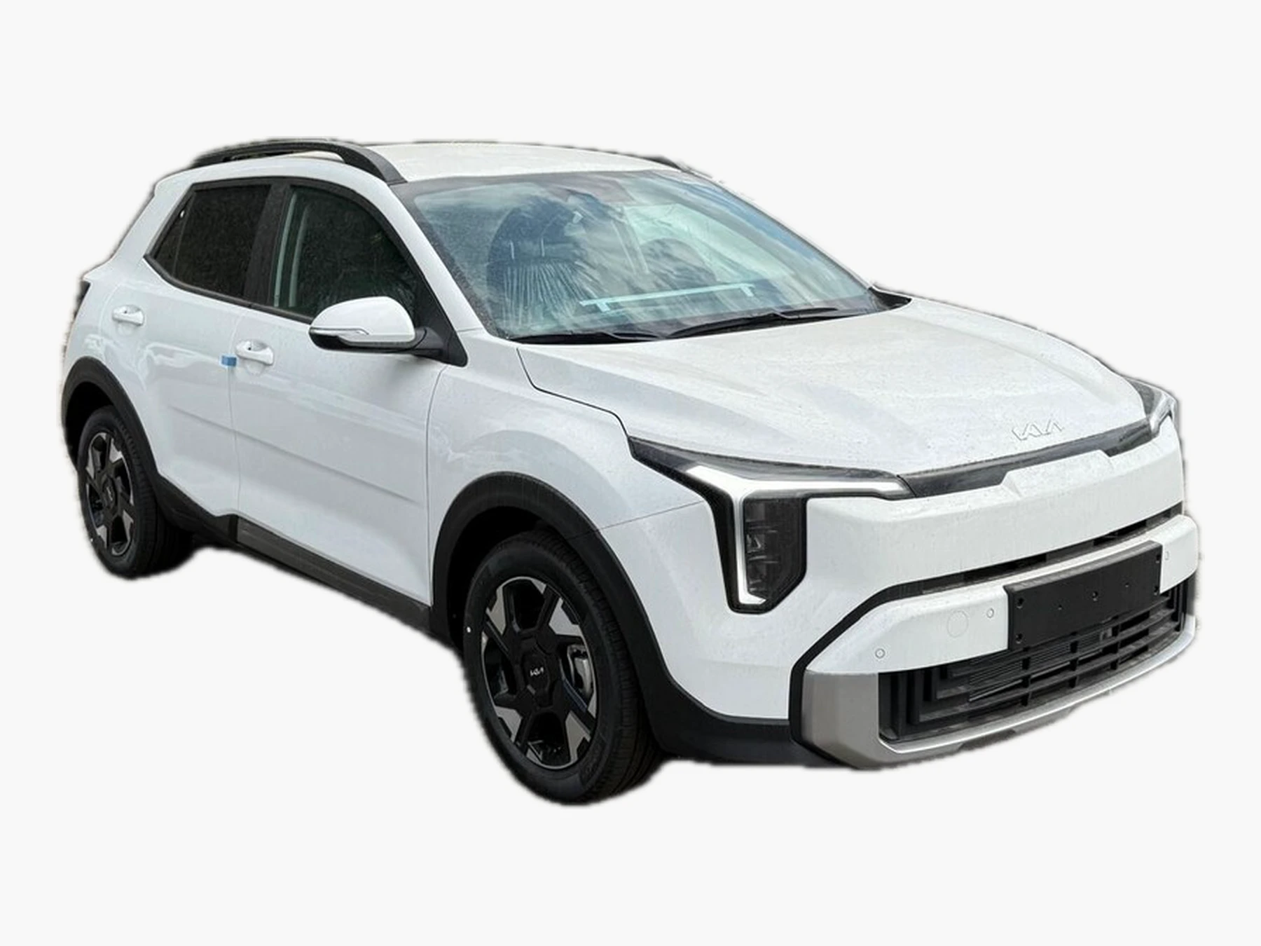 KIA Stonic MT MHEV LED PrivG Nav DigC LM16 PDC CarPl – Bild 2