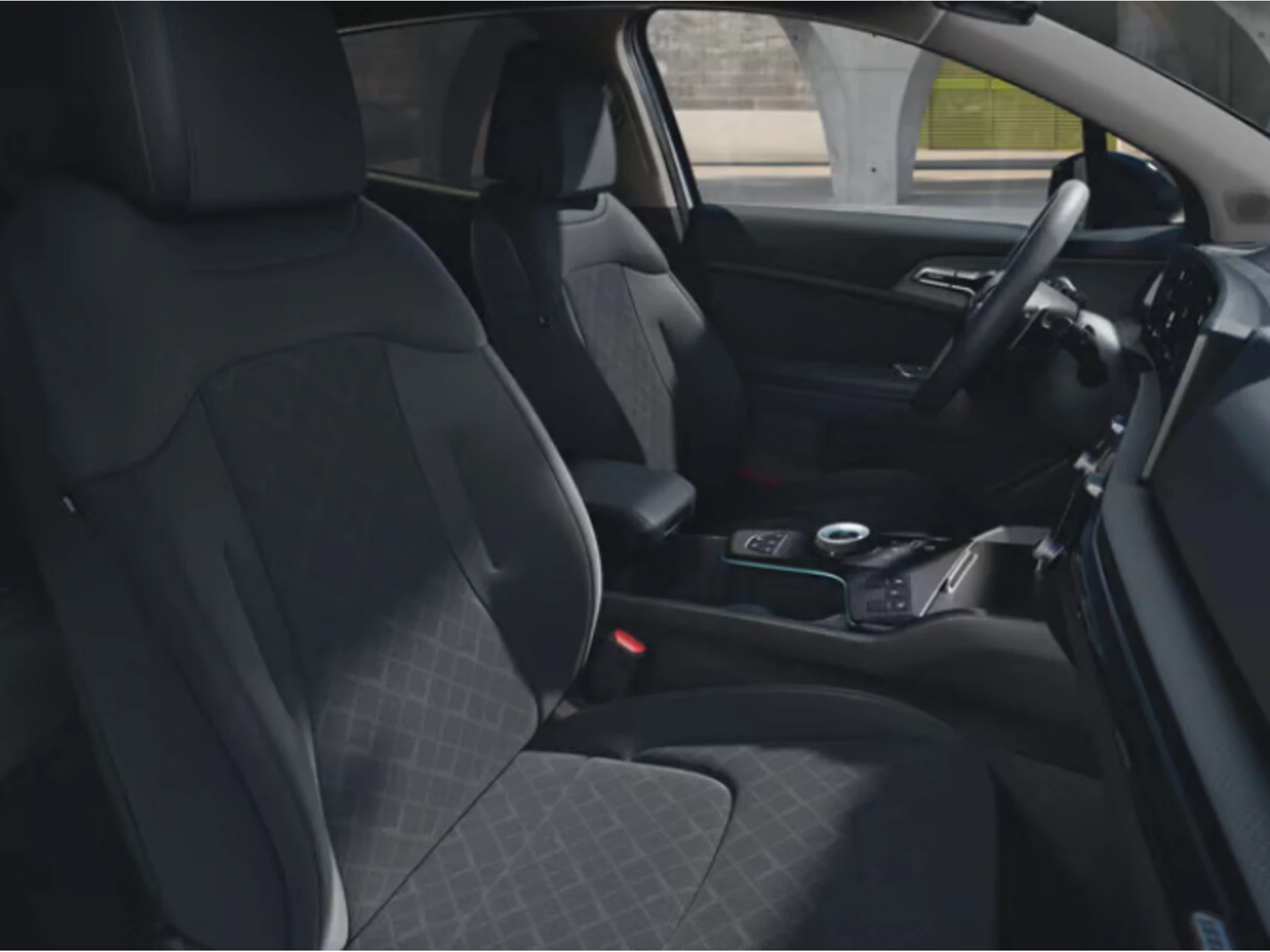 KIA Sportage AWD ACC SHZ LED Nav AC(2Zone) Kam Keyl – Bild 3