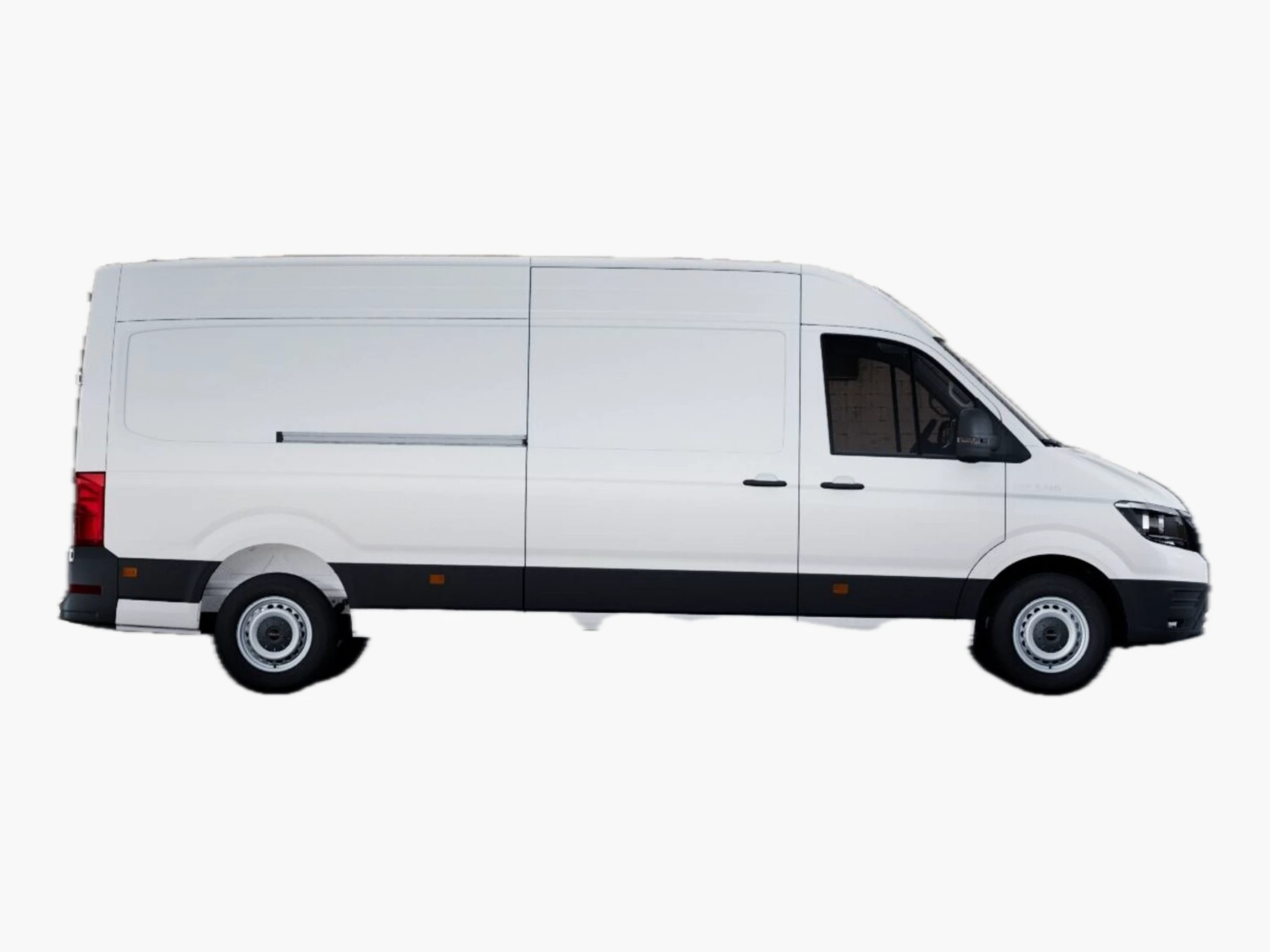 MAN TGE L4H3 3S Kam Temp 2xPDC SmartLink Vorb.AHK – Bild 2