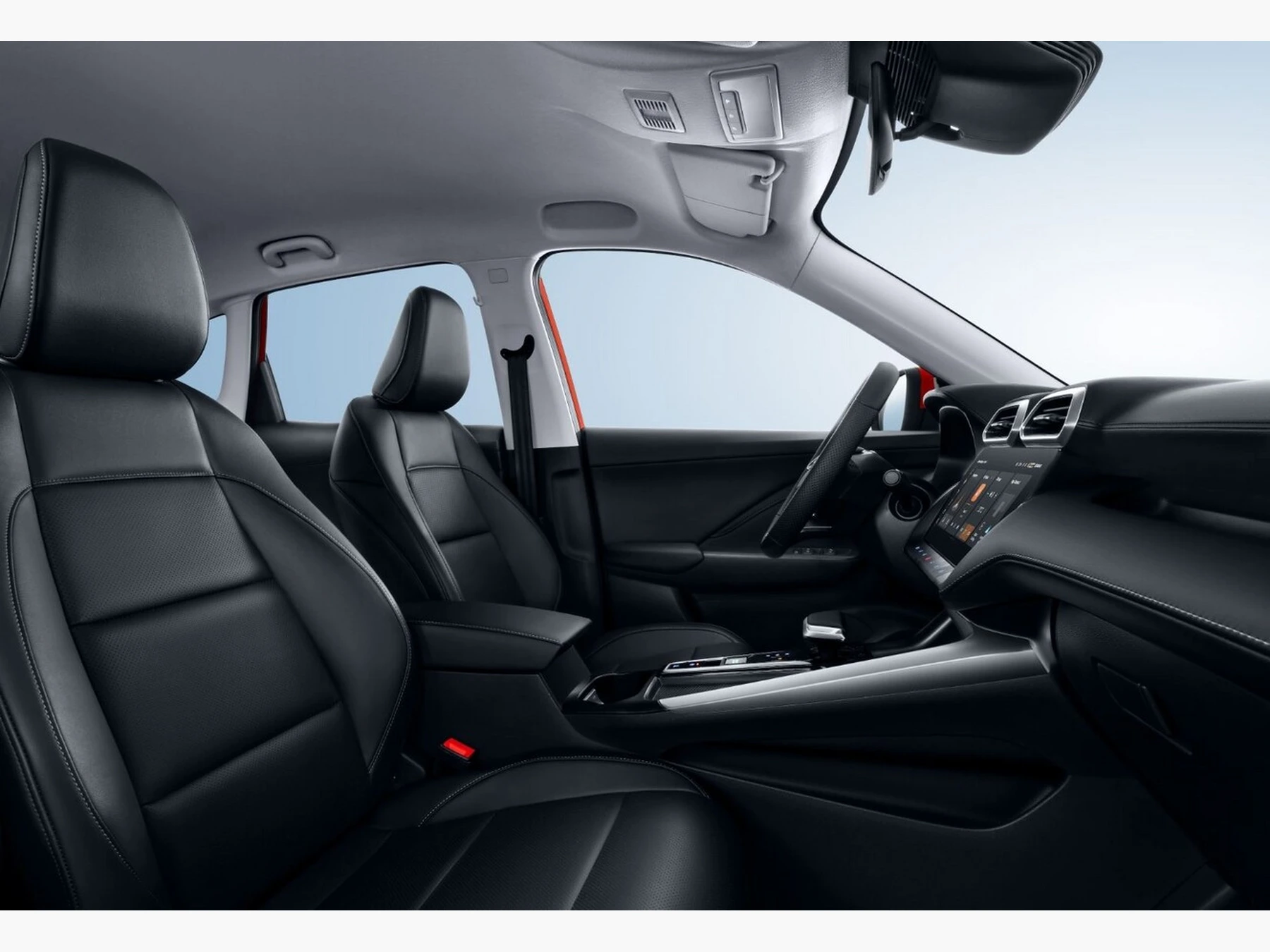 MG ZS Hybrid+ Luxury ACC 360Kam Nav LED SHZ TotW – Bild 2