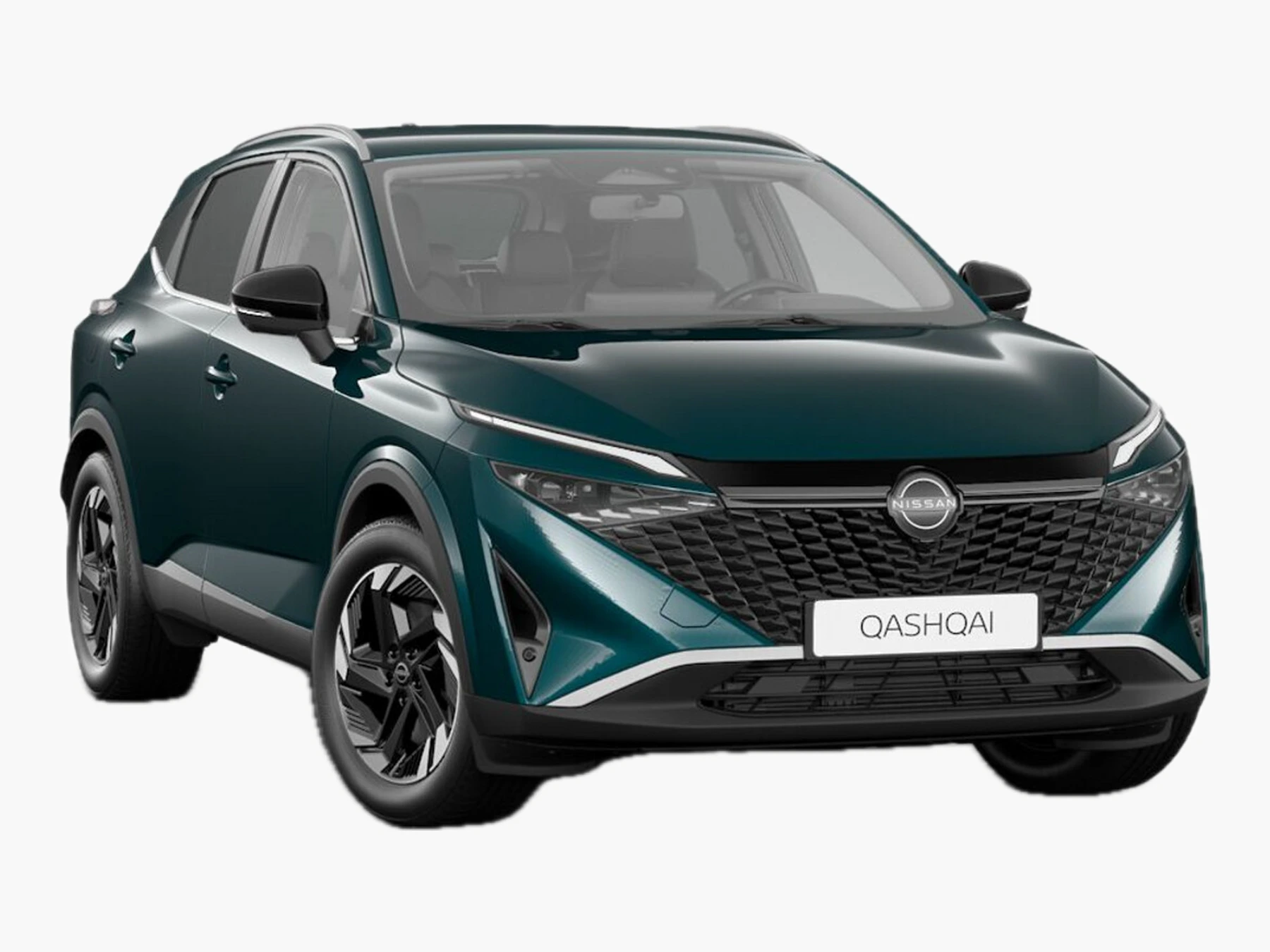 NISSAN Qashqai e-Power N-Connecta elHeckkl ACC SHZ Keyl – Bild 2