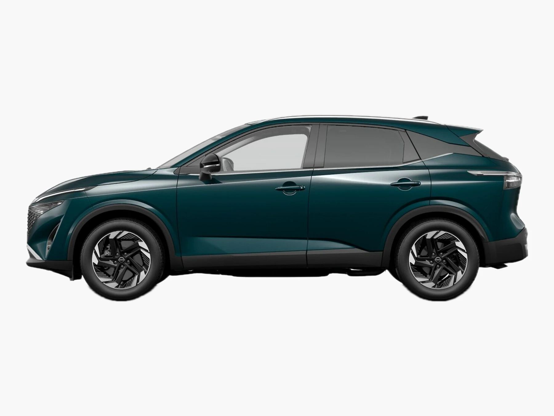 NISSAN Qashqai e-Power N-Connecta elHeckkl ACC SHZ Keyl – Bild 3
