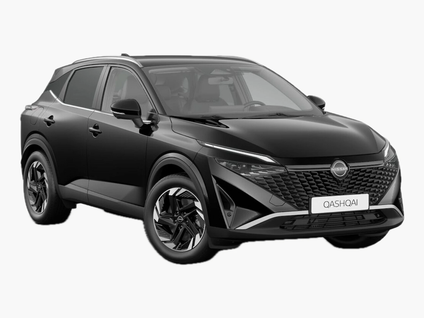 NISSAN Qashqai e-Power N-Connecta elHeckkl ACC SHZ Keyl – Bild 2