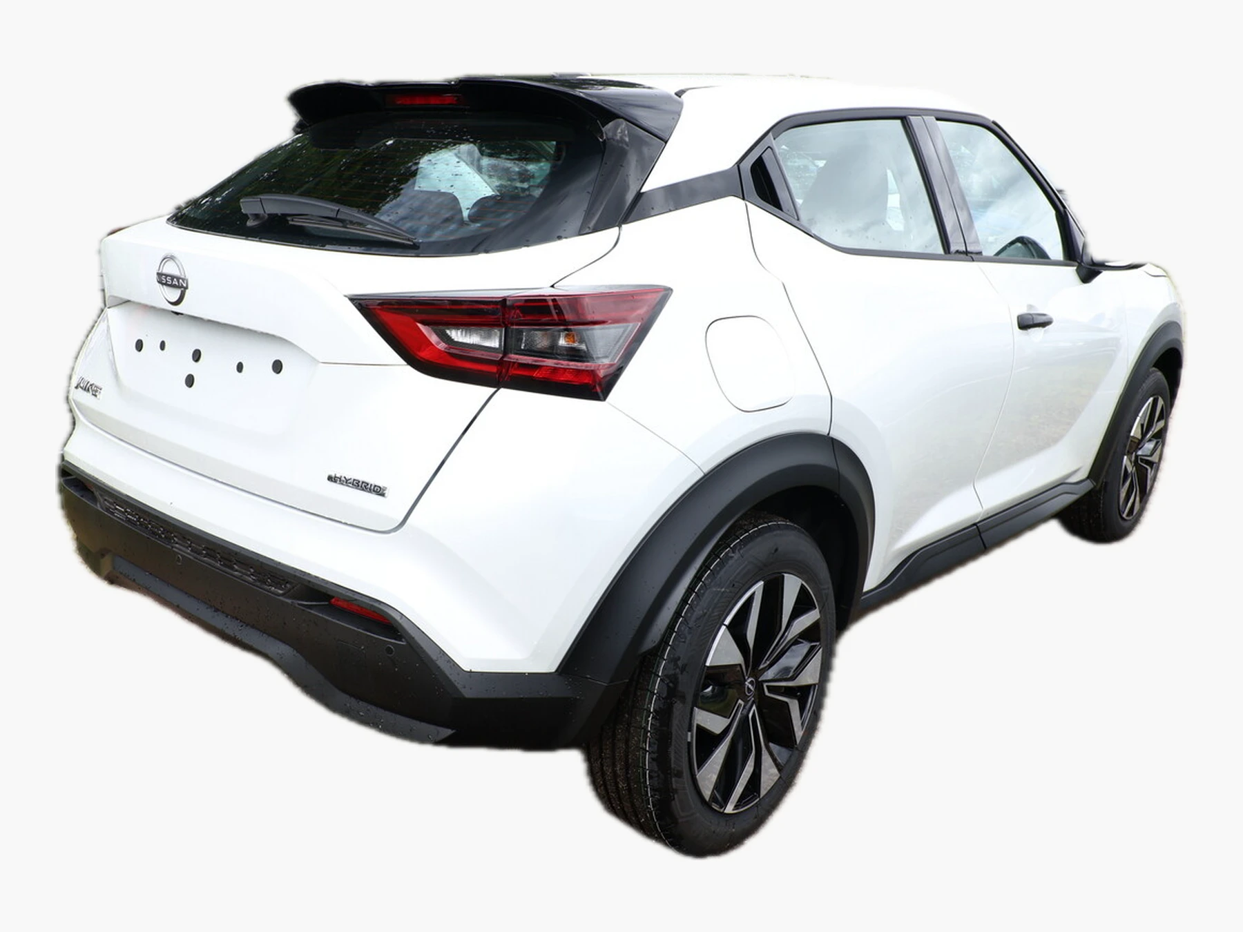 NISSAN Juke Hybrid Acenta KomfortP SHZ LED Kam CarP BT – Bild 3