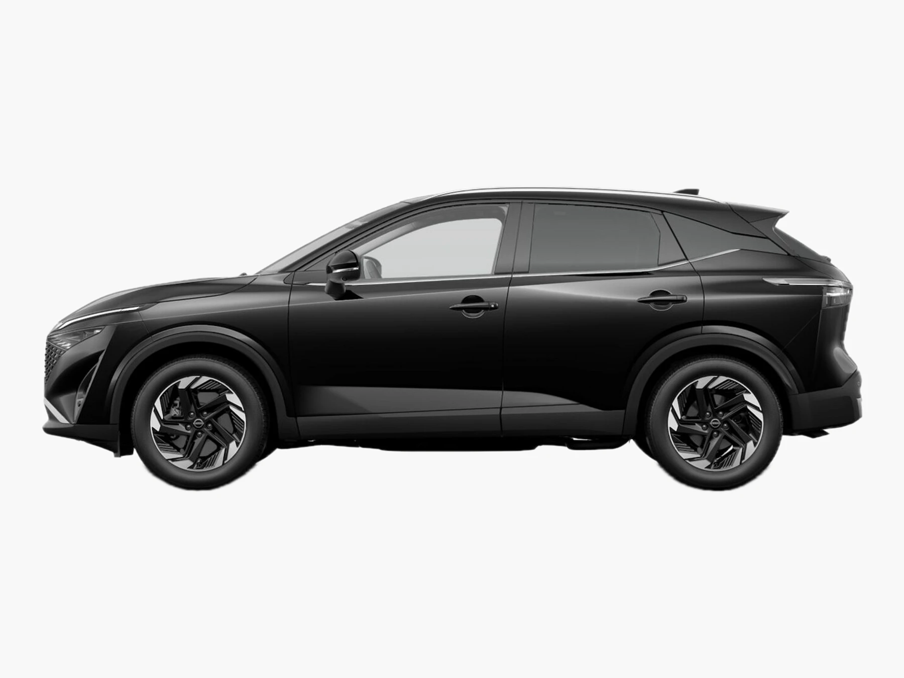 NISSAN Qashqai e-Power N-Connecta elHeckkl ACC SHZ Keyl – Bild 3
