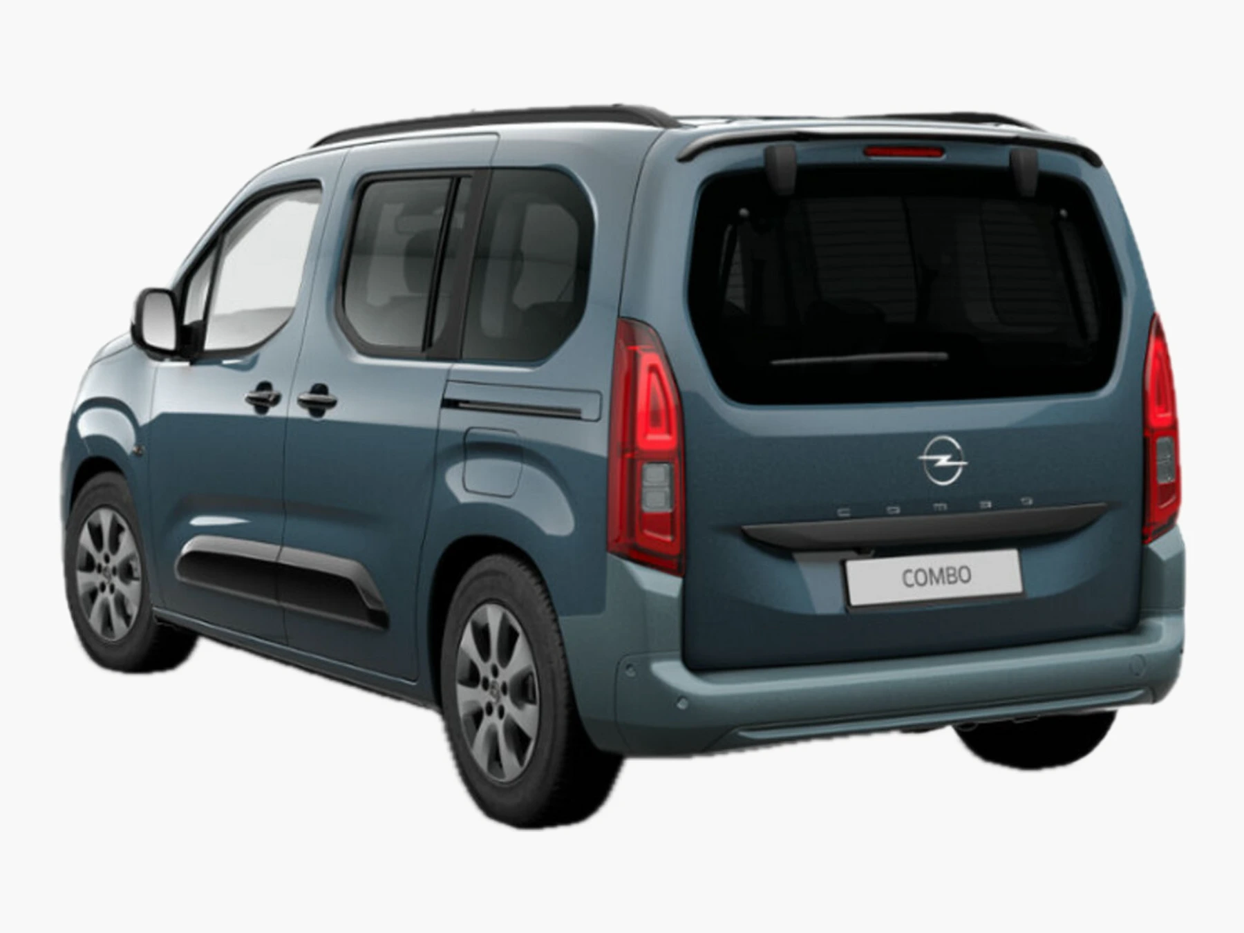 OPEL Combo AT8 GS Nav10" Kam IntelliLux PDC – Bild 3