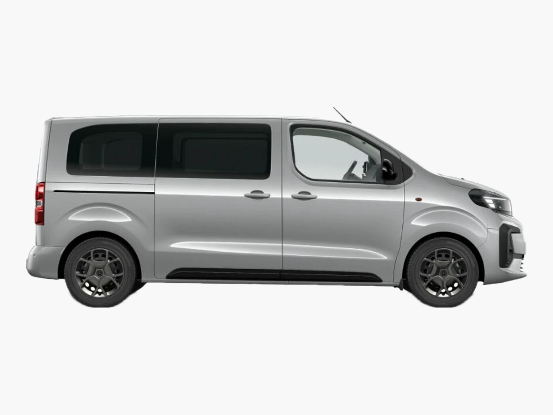OPEL Zafira 42 kWh Edition 8S ConnectP Nav SHZ LHZ – Bild 3
