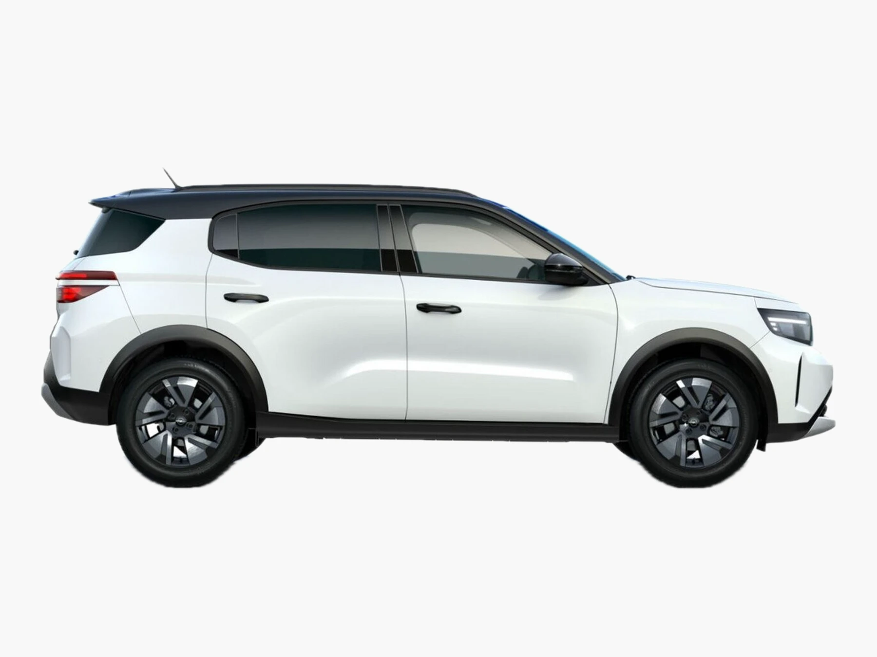 OPEL Frontera Hybrid AT GS 7-S TechP SHZ LHZ Nav Kam – Bild 3