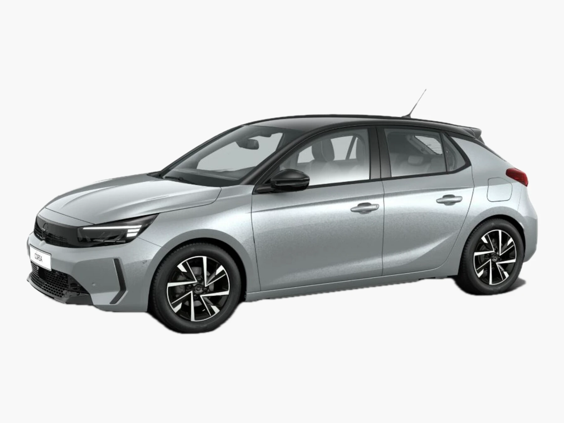 OPEL Corsa GS Totw WinterP SHZ LHZ Kam PDC vo/hi AppC – Bild 2