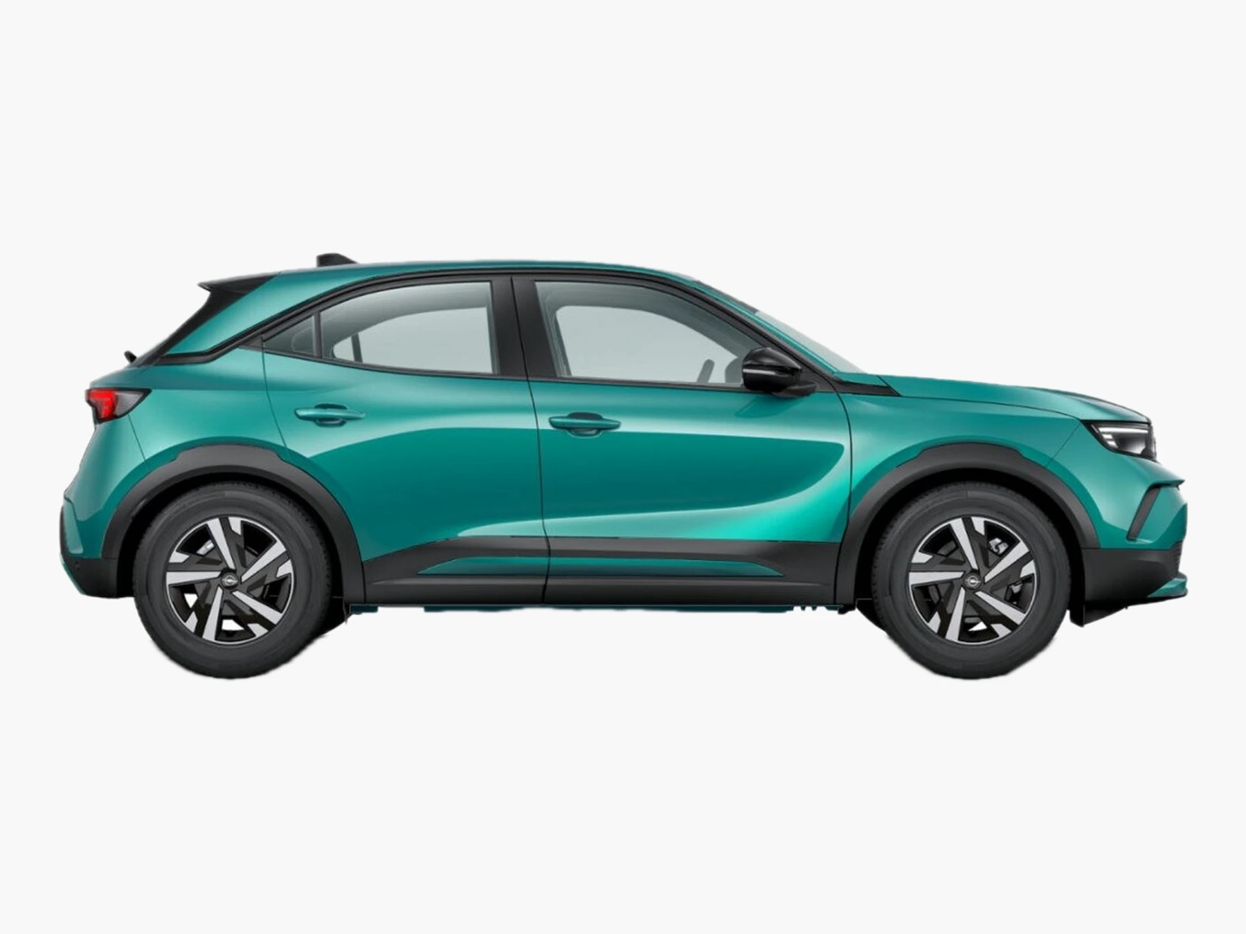 OPEL Mokka Hybrid WinterP SHZ LHZ KomfortP PrivG Temp – Bild 3