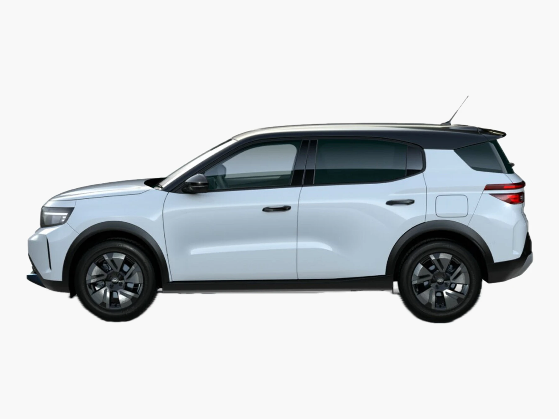 OPEL Frontera Hybrid GS 7-S Nav Kam PDC 17Z – Bild 2