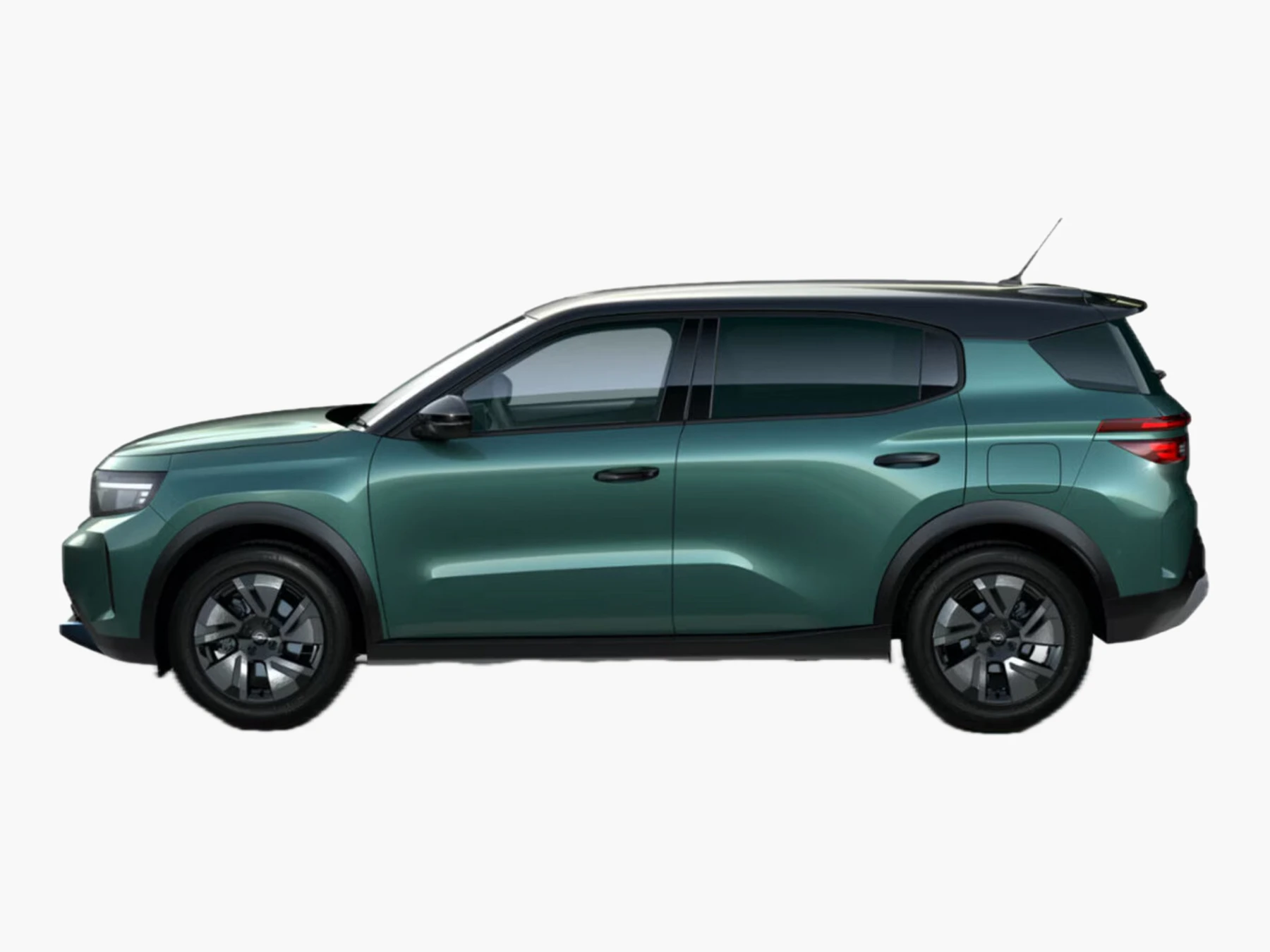OPEL Frontera Hybrid GS 7-S SHZ LHZ Nav Kam – Bild 2