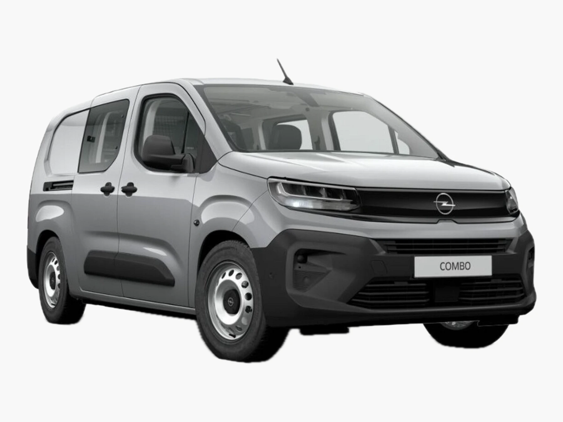 OPEL Combo DoKa XL TechnoP 10"Touch Kam Klimaaut – Bild 2