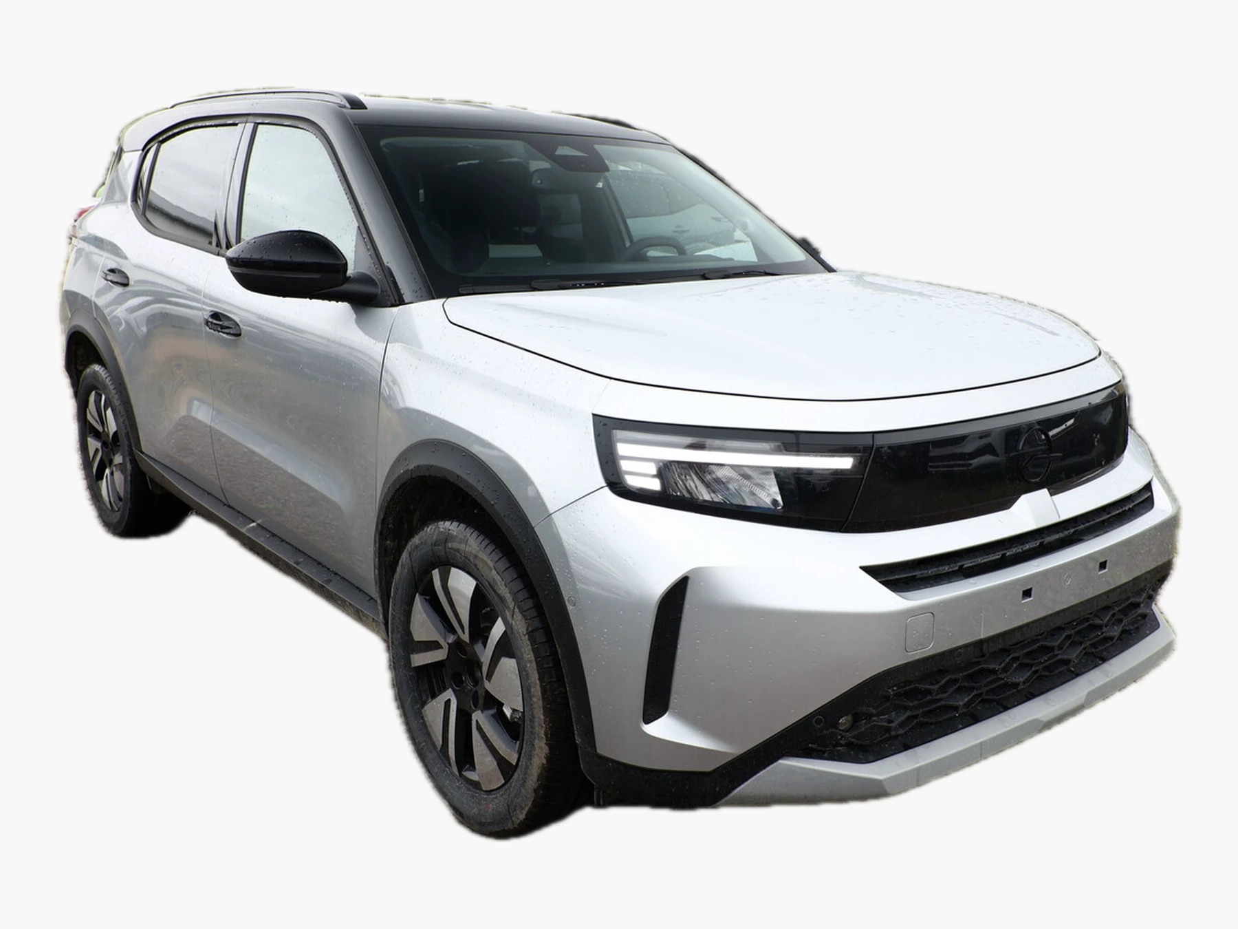 OPEL Frontera Hybrid GS SHZ LHZ Nav Kam Totw NSW – Bild 2