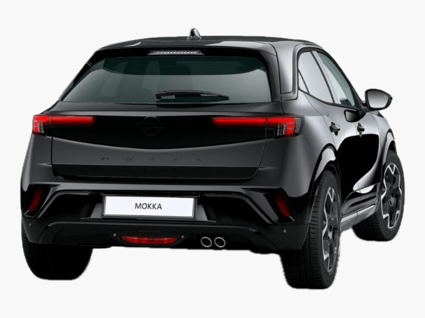 OPEL Mokka Ultimate WinterP SHZ LHZ Nav Matrix ACC – Bild 3