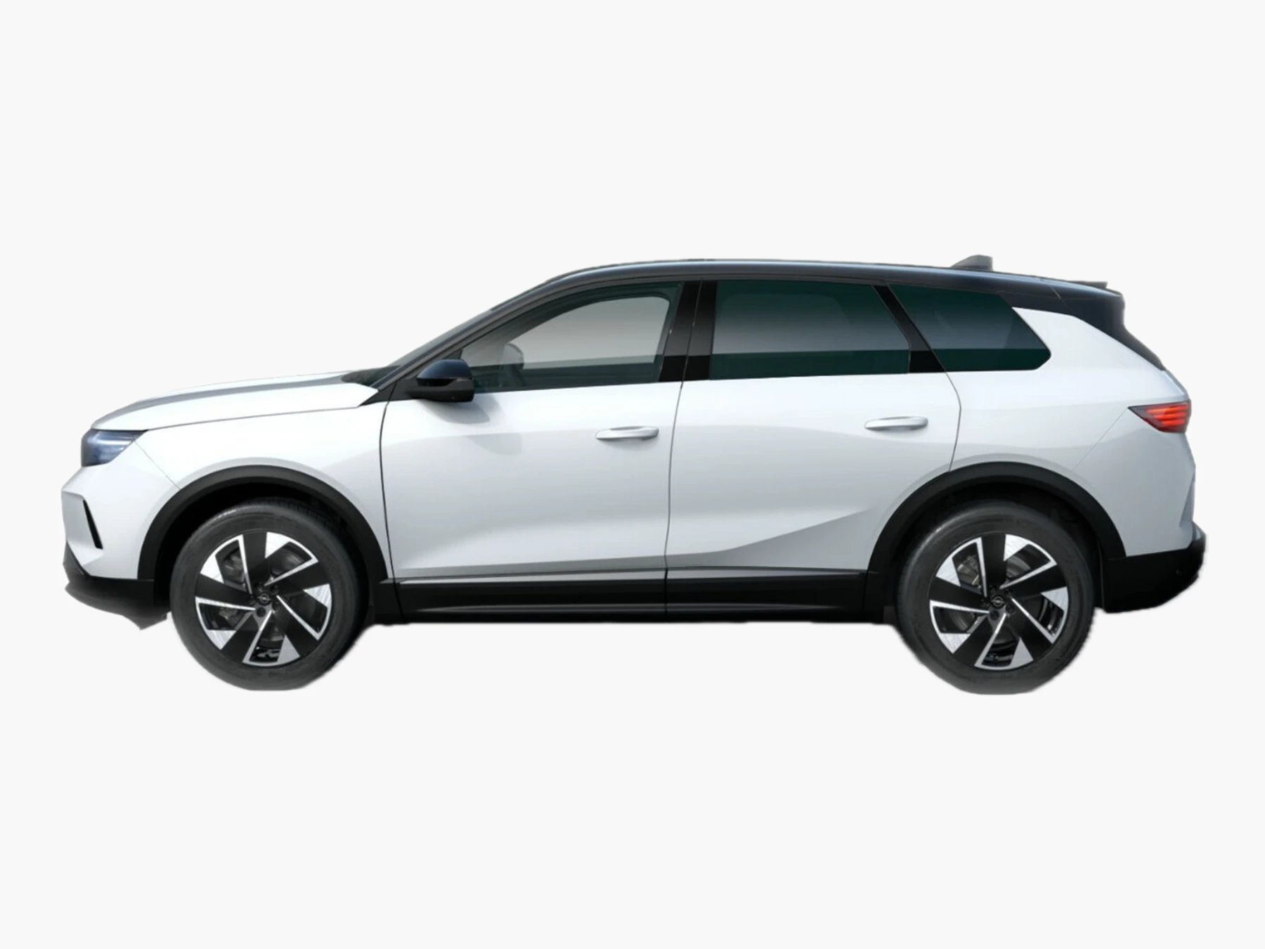 OPEL Grandland Hybrid GS KomfortP TechP HUD Nav Kam – Bild 2