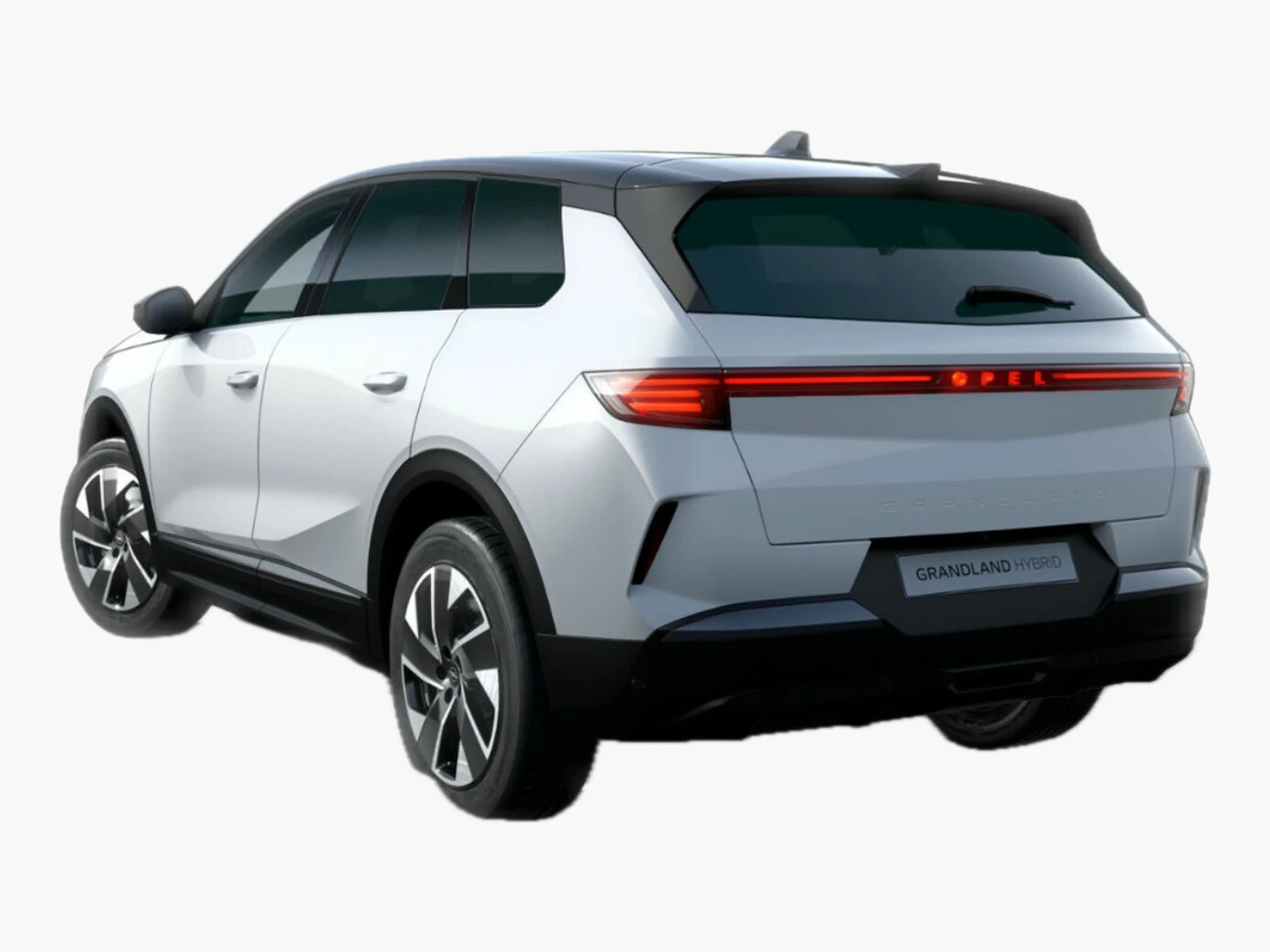 OPEL Grandland Hybrid GS KomfortP TechP HUD Nav Kam – Bild 3