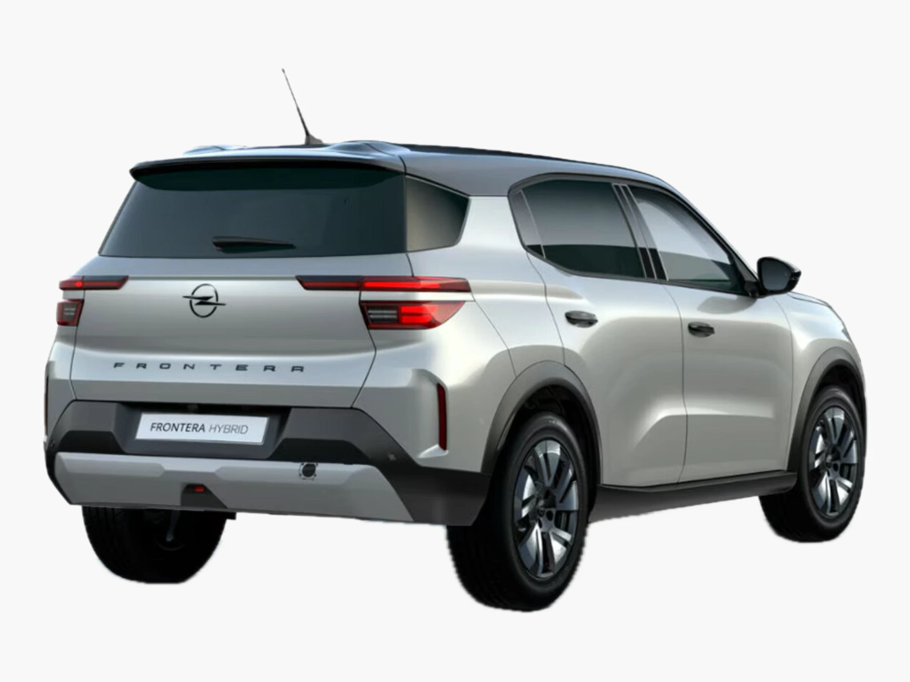 OPEL Frontera Hybrid GS 7-S Nav Kam PDC 17Z – Bild 3