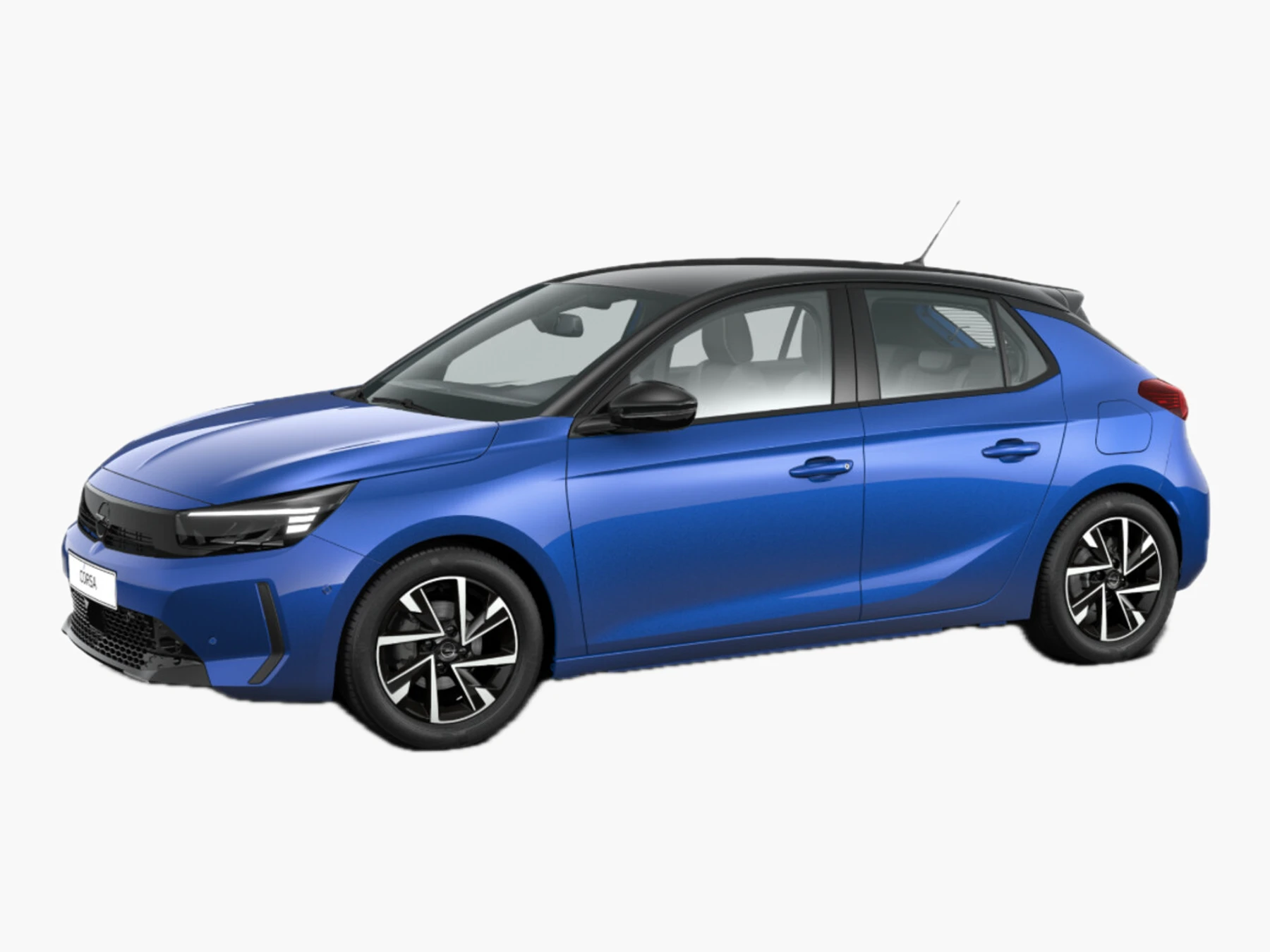 OPEL Corsa GS Totw WinterP SHZ LHZ Kam PDC vo/hi AppC – Bild 2