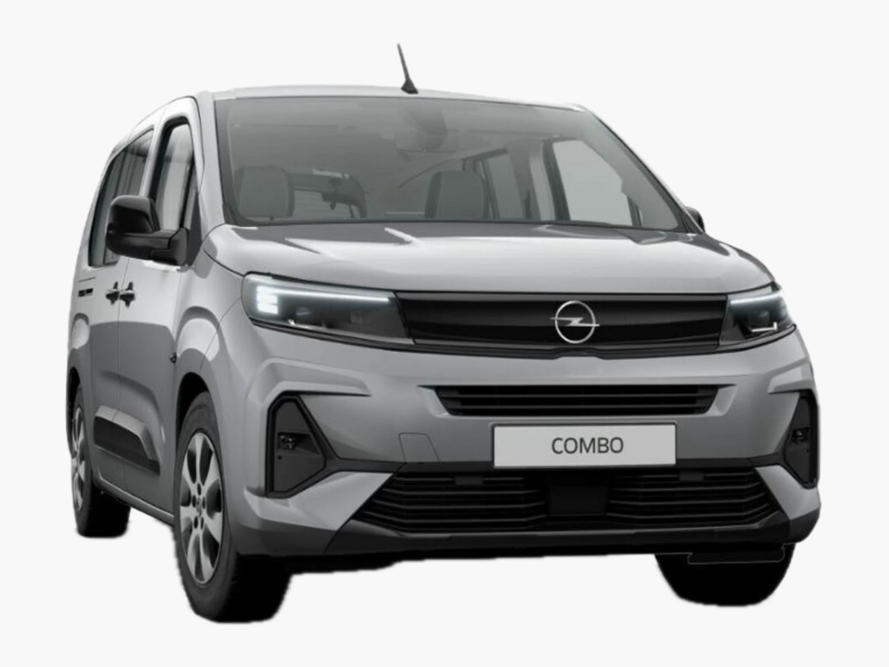 OPEL Combo AT8 GS XL Matrix Kam Klimaaut PDC – Bild 2