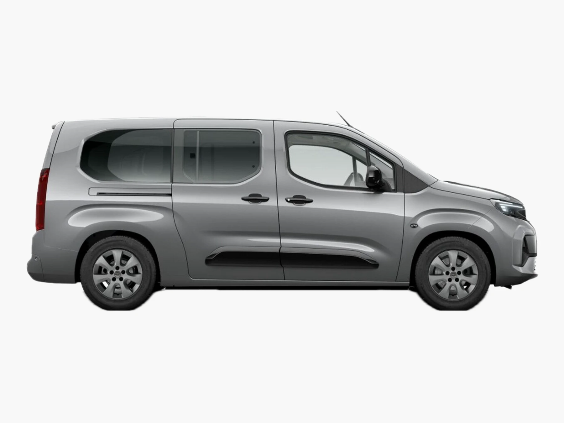 OPEL Combo AT8 GS XL Matrix Kam Klimaaut PDC – Bild 3