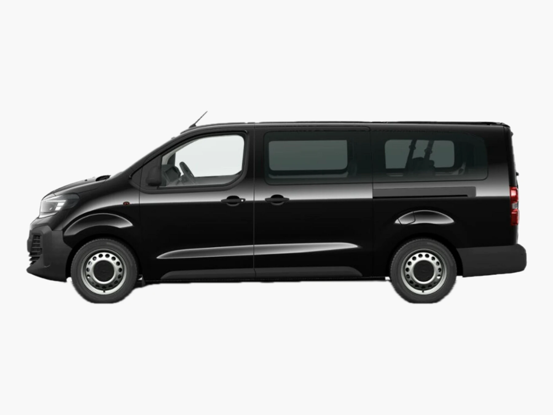 OPEL Vivaro Kombi XL 9-S KlimaP ConnectP Nav Kam – Bild 3