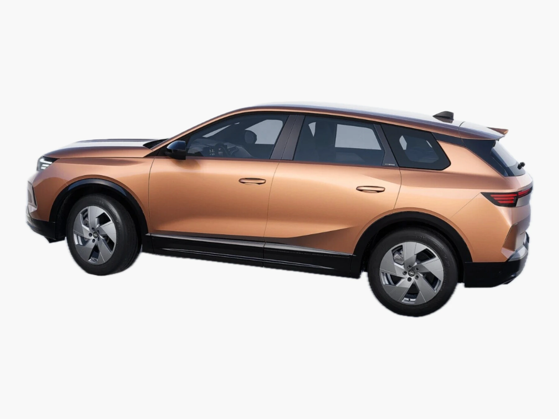 OPEL Grandland Hybrid TechP Nav ACC Keyl Klimaaut – Bild 3