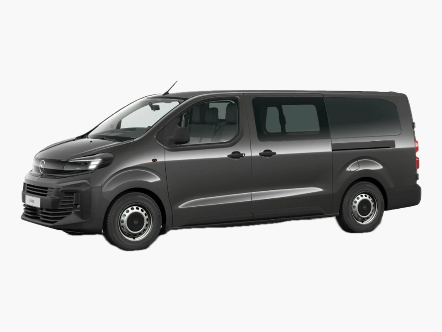 OPEL Vivaro Kombi XL 9S KlimaP ConnectP Nav Kam LED – Bild 2