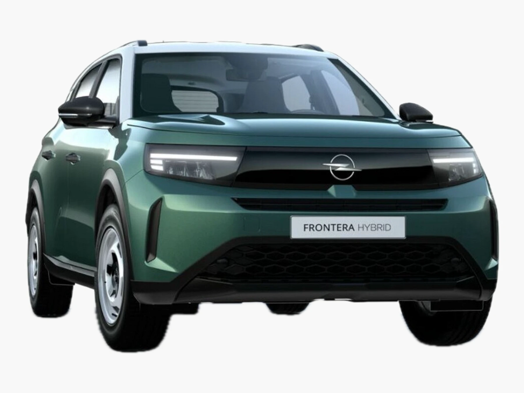 OPEL Frontera Hybrid DesignP Nav Kam PDC LED Temp – Bild 2