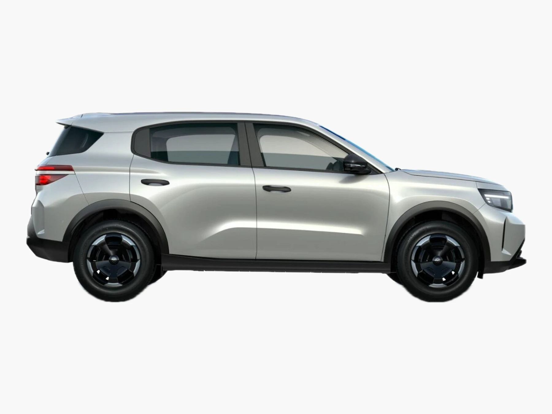OPEL Frontera Hybrid Nav Kam PDC LED Temp – Bild 3