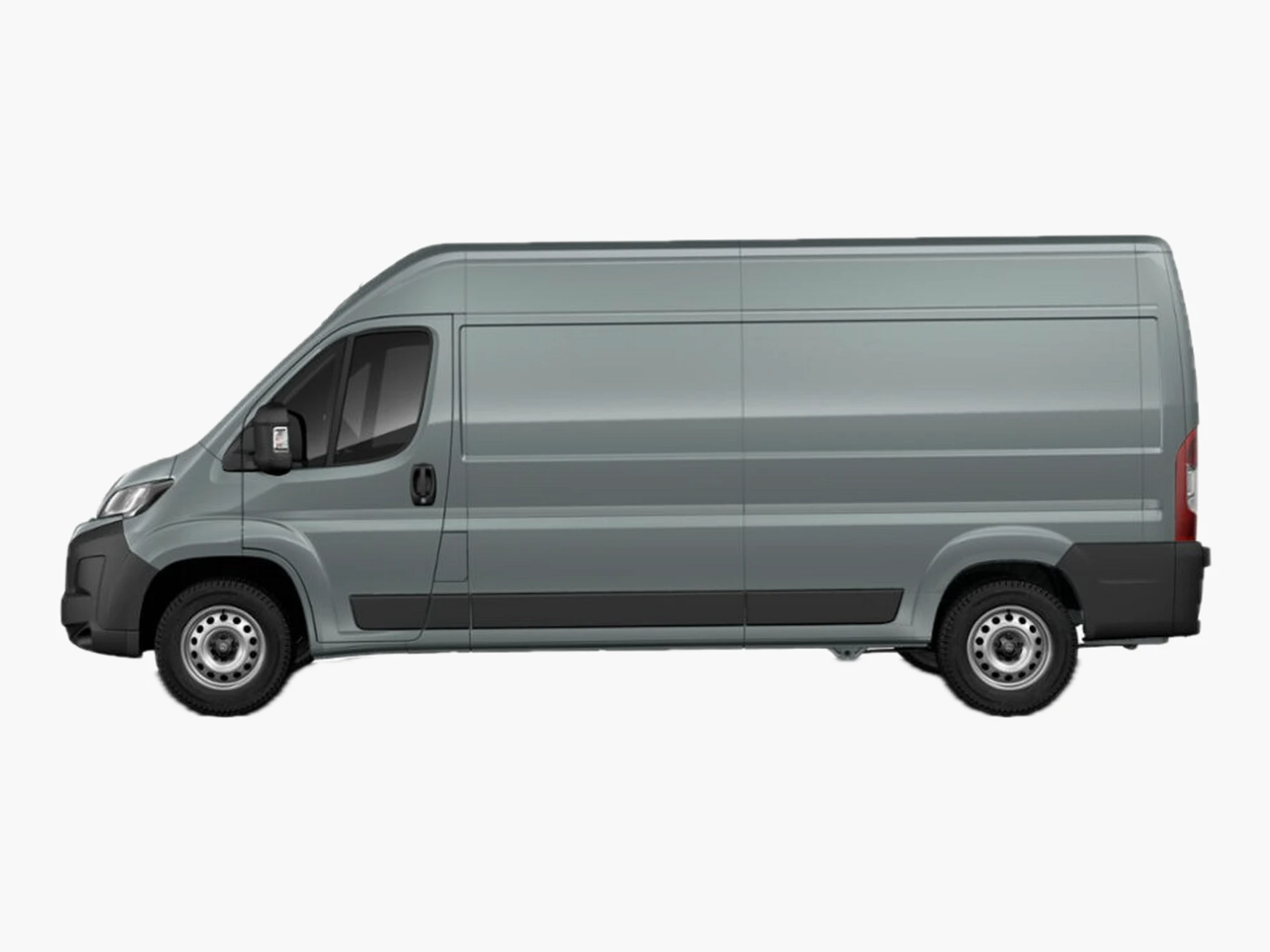 OPEL Movano 35+ AT8 L3H2 AHK CargoP AppleC Kam PDC – Bild 2