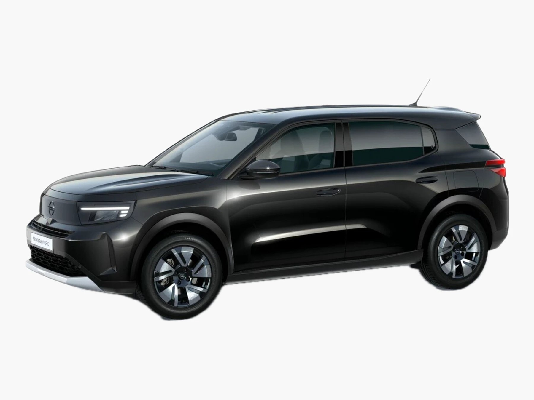 OPEL Frontera Hybrid GS TechP SHZ LHZ Nav Kam PDC 17Z – Bild 3