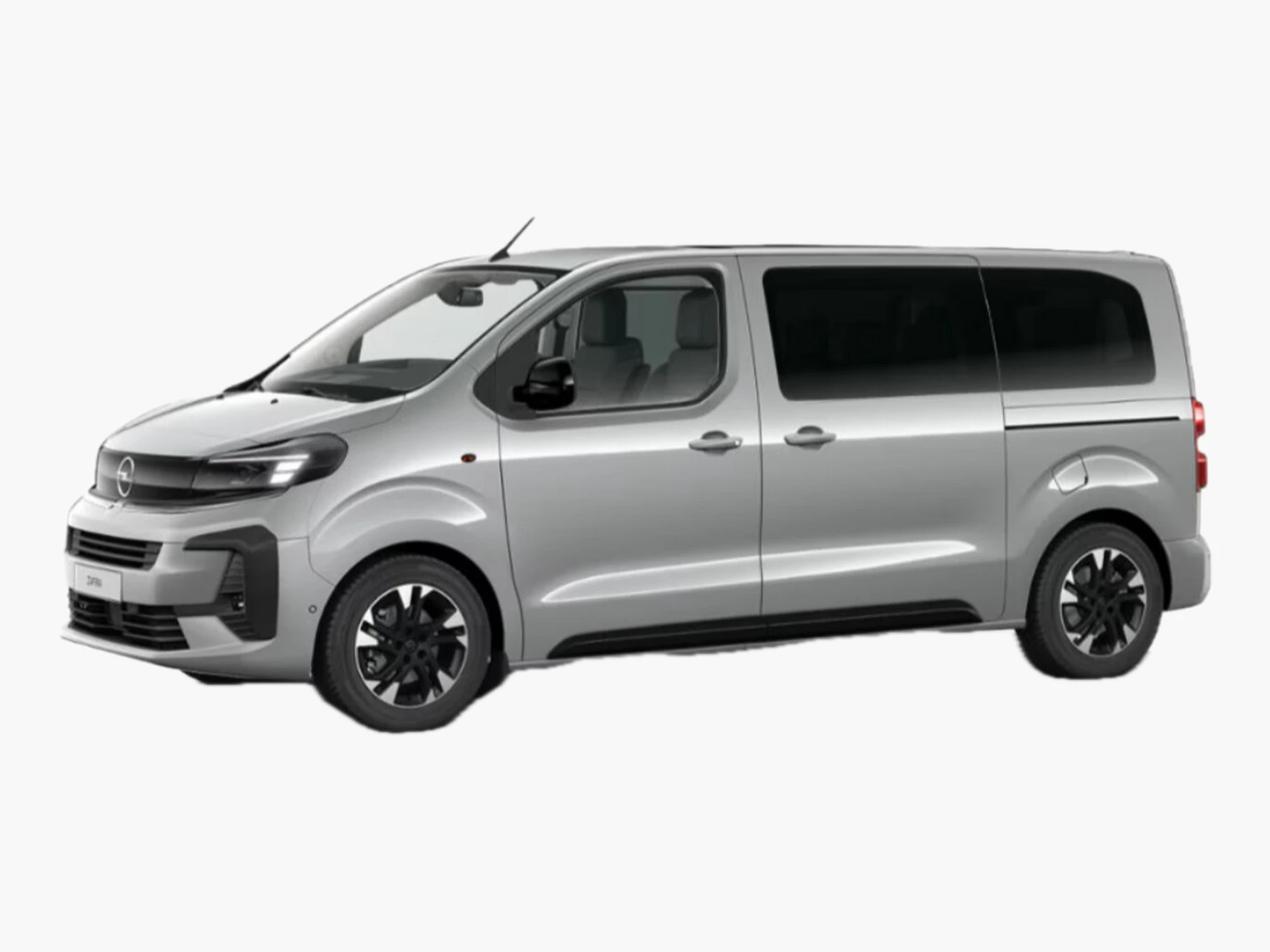 OPEL Zafira AT8 L GS 8-S PanoD Nav Massage Kam SHZ – Bild 2