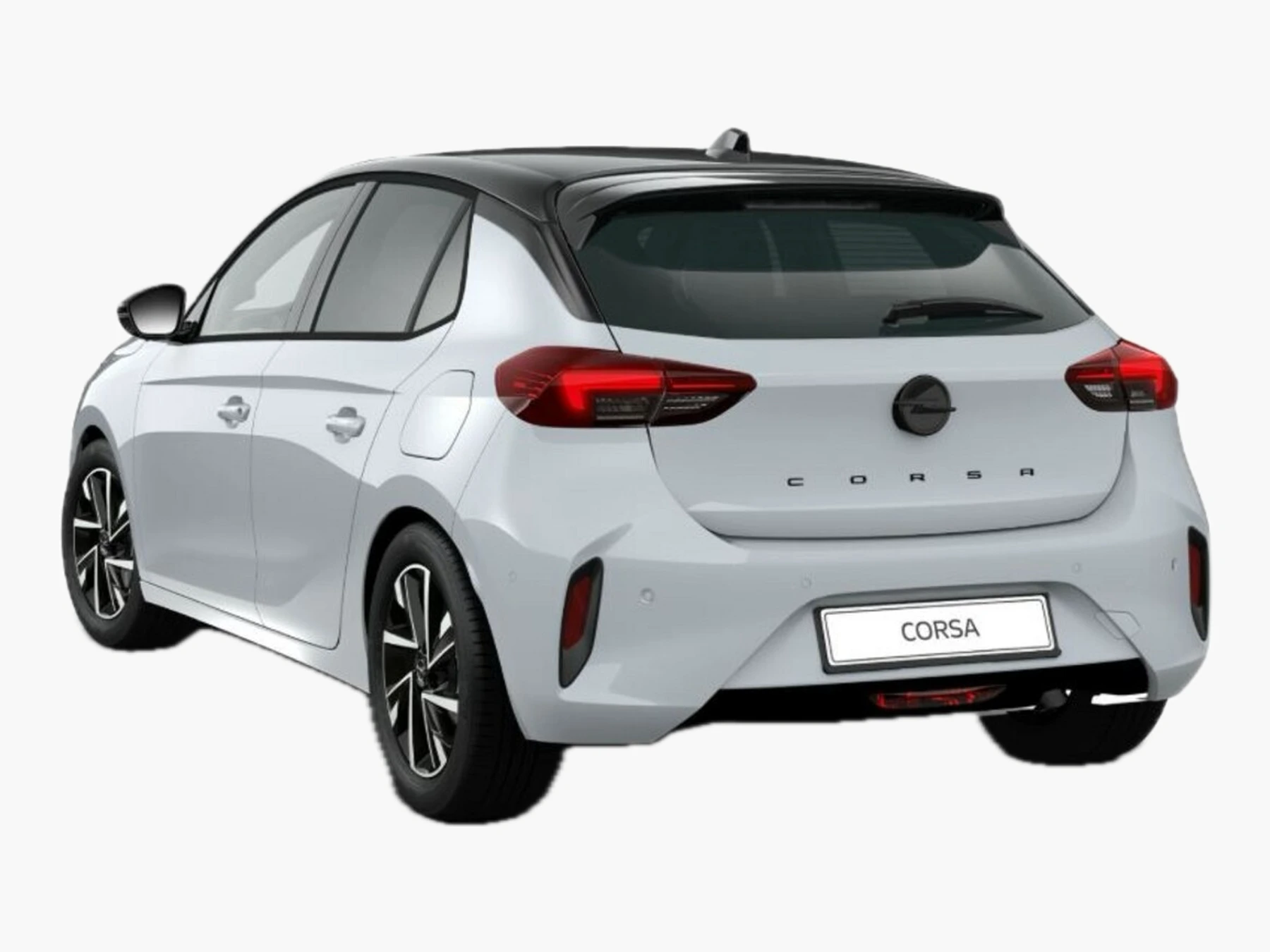 OPEL Corsa GS Nav Keyl Kam LED PDC vo/hi SolarP Totw – Bild 3