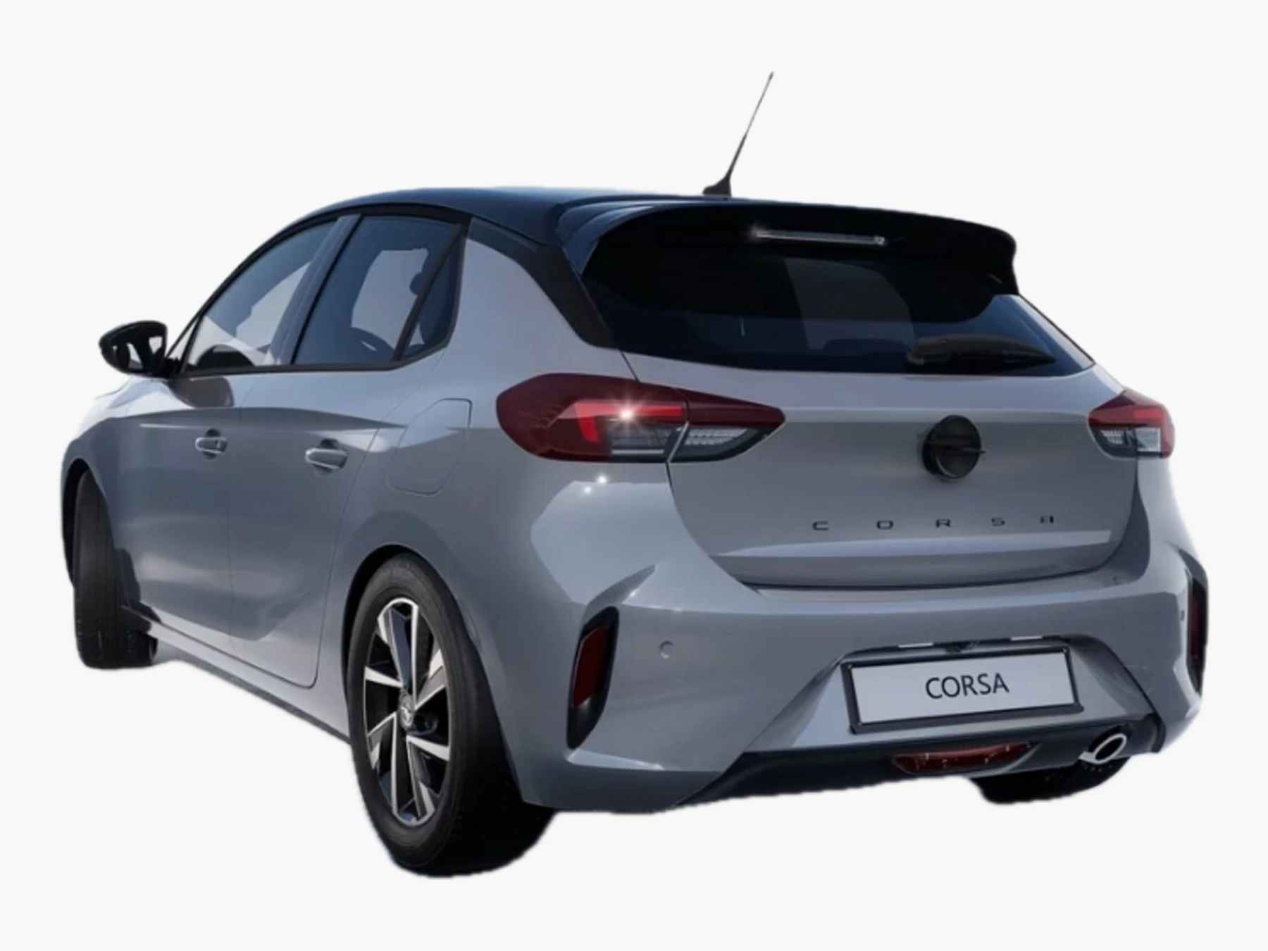 OPEL Corsa GS WinterP SHZ LHZ Kam PDC vo/hi AppC – Bild 3