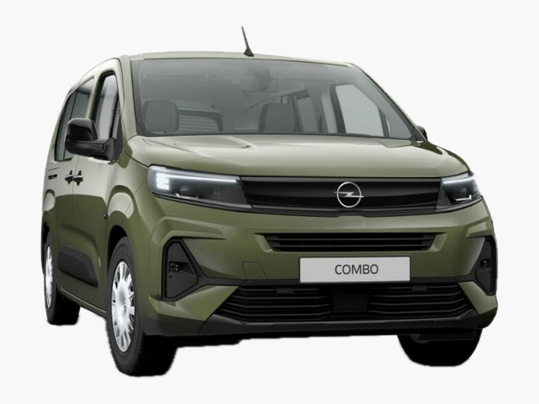 OPEL Combo AT8 XL ConnectP Nav StyleP SHZ Matrix PDC – Bild 2
