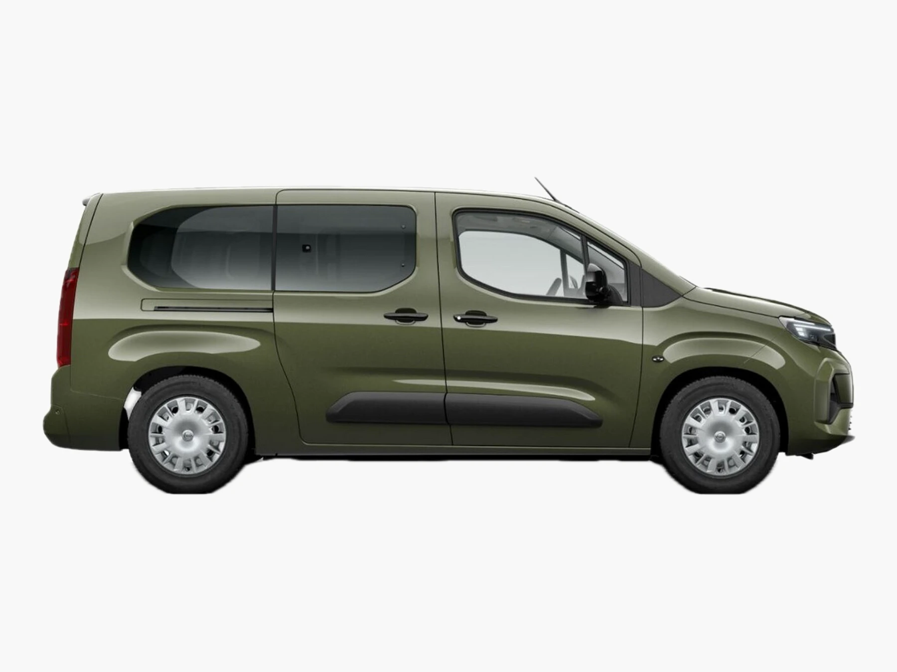 OPEL Combo AT8 XL ConnectP Nav StyleP SHZ Matrix PDC – Bild 3