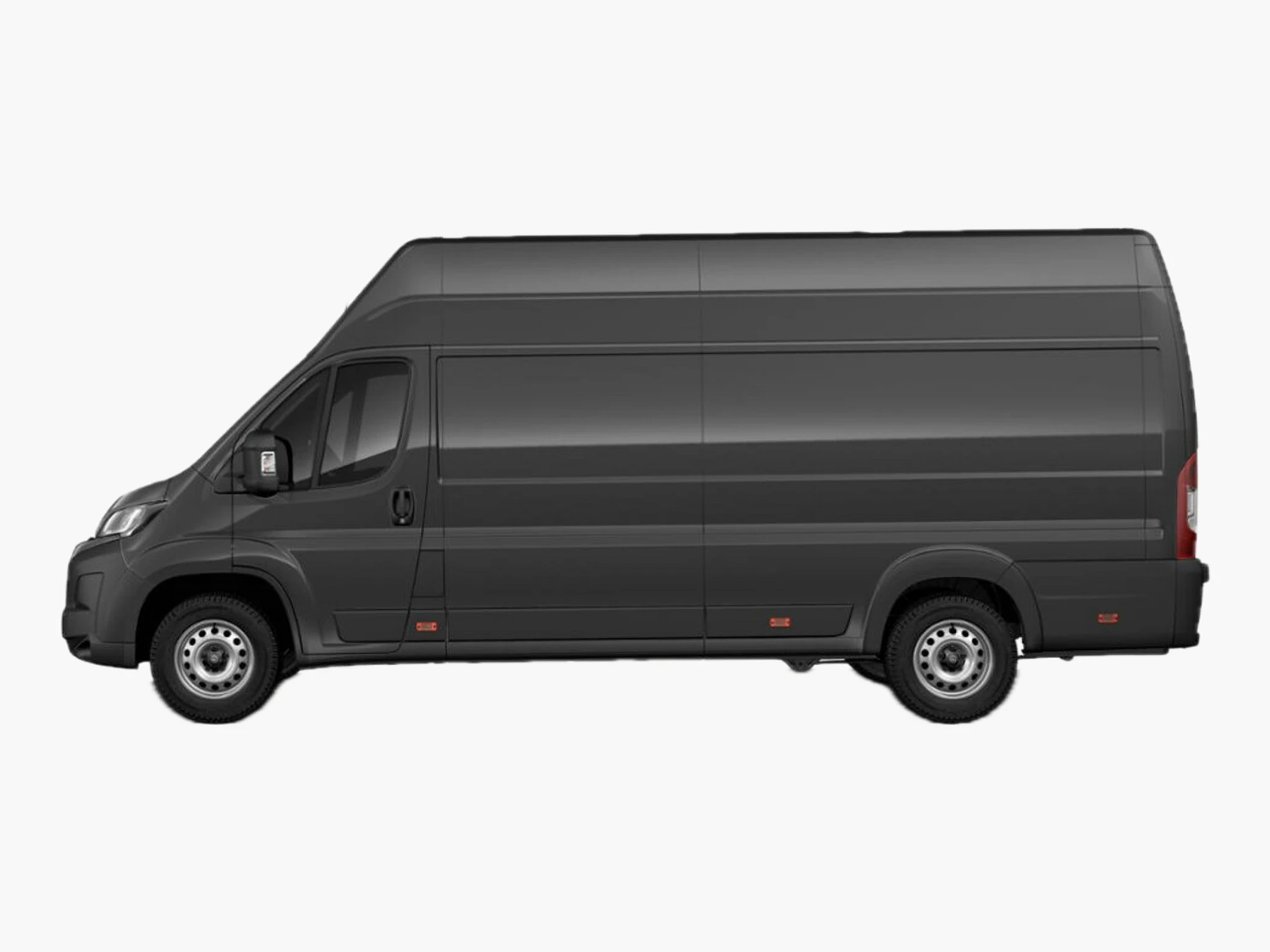OPEL Movano 35+ AT8 L4H3 AppleC Kam PDC 7"DAB Klima – Bild 2