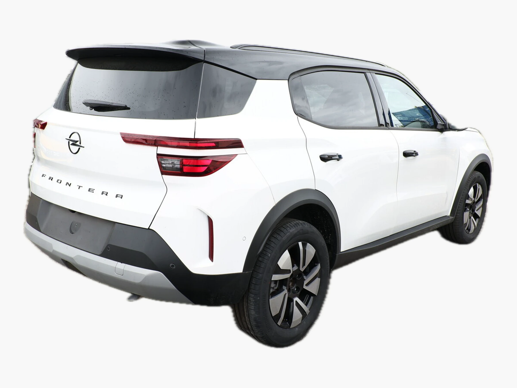 OPEL Frontera Hybrid AT GS 7-S TechP SHZ LHZ Nav Kam – Bild 3