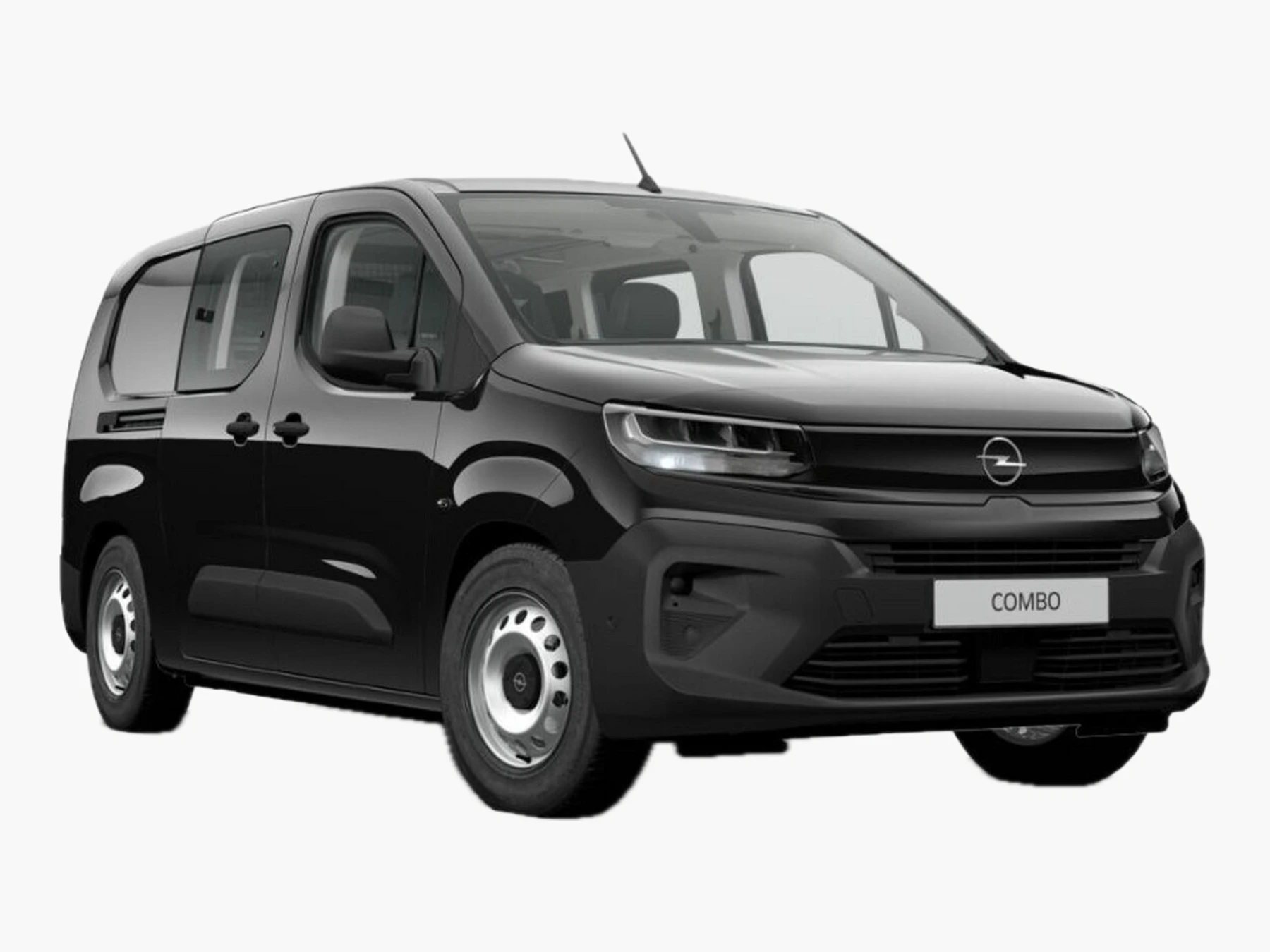 OPEL Combo DoKa XL AT8 TechnoP 10"Touch Kam Klimaaut – Bild 2