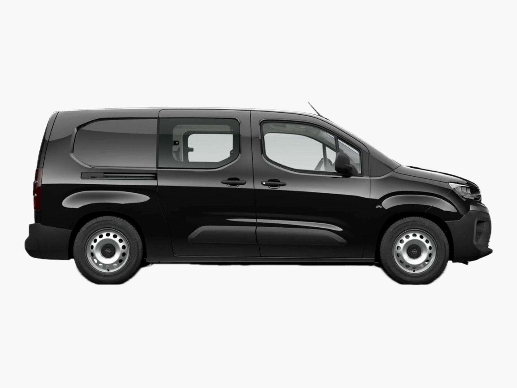 OPEL Combo DoKa XL AT8 TechnoP 10"Touch Kam Klimaaut – Bild 3