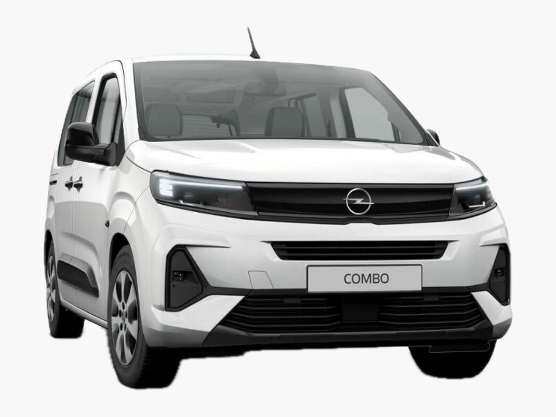 OPEL Combo AT8 GS ConnectPlusP Nav Matrix SHZ Kam – Bild 2
