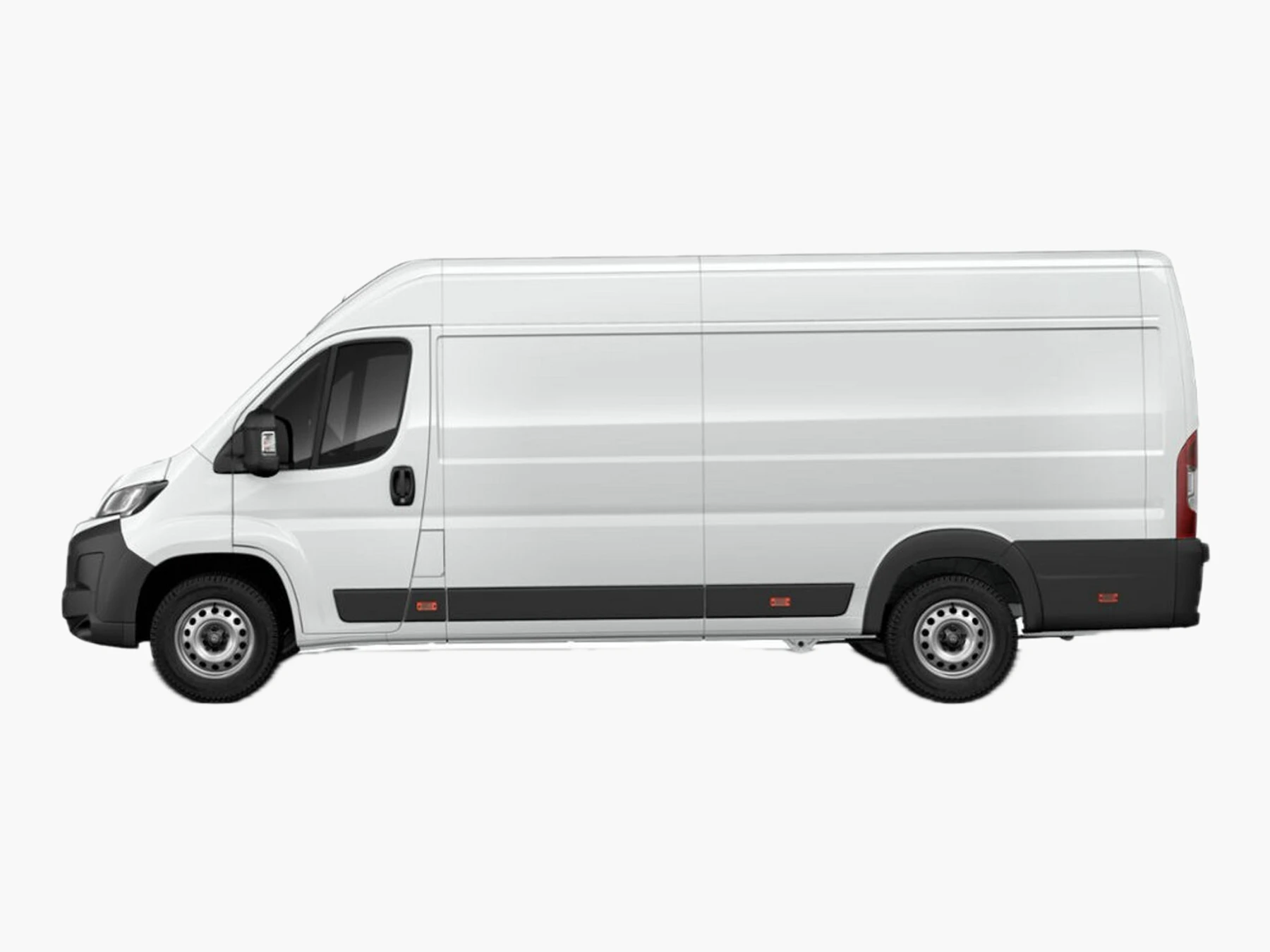 OPEL Movano 35+ AT8 L4H2 AHK AppleC Kam PDC Klima – Bild 2