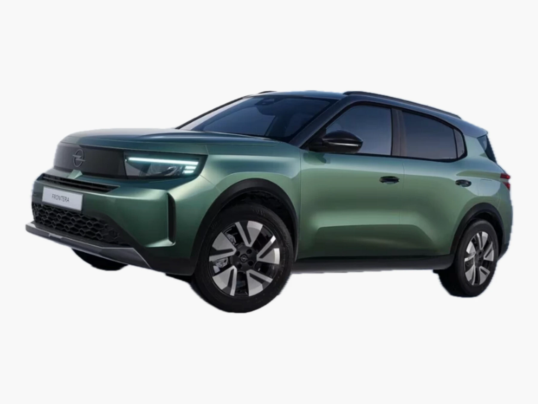 OPEL Frontera 44kWh GS WinterP SHZ LHZ Kam 2xPDC – Bild 2