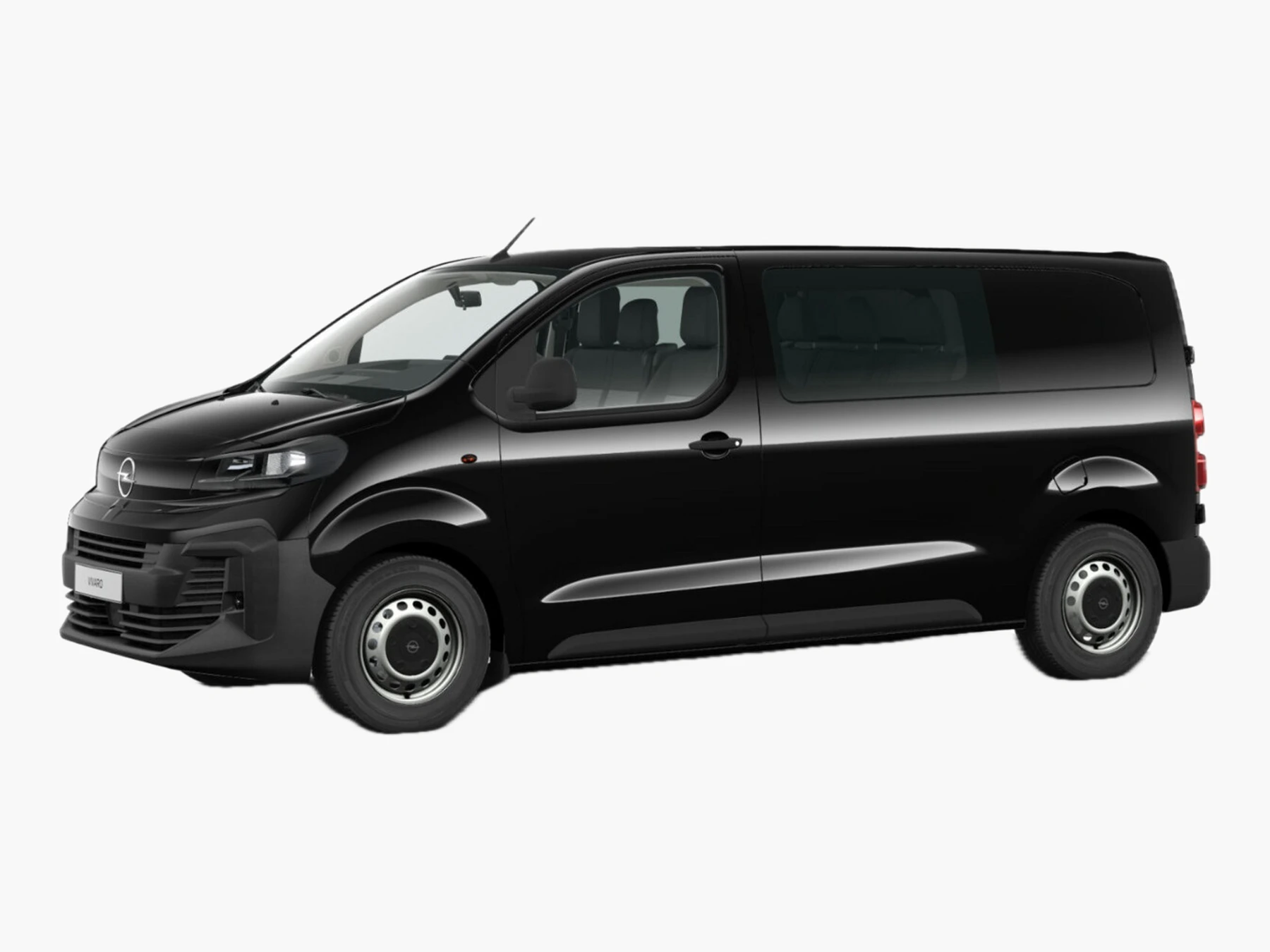 OPEL Vivaro DoKa AT8 M CityP Kam Carpl Sight&Light – Bild 2