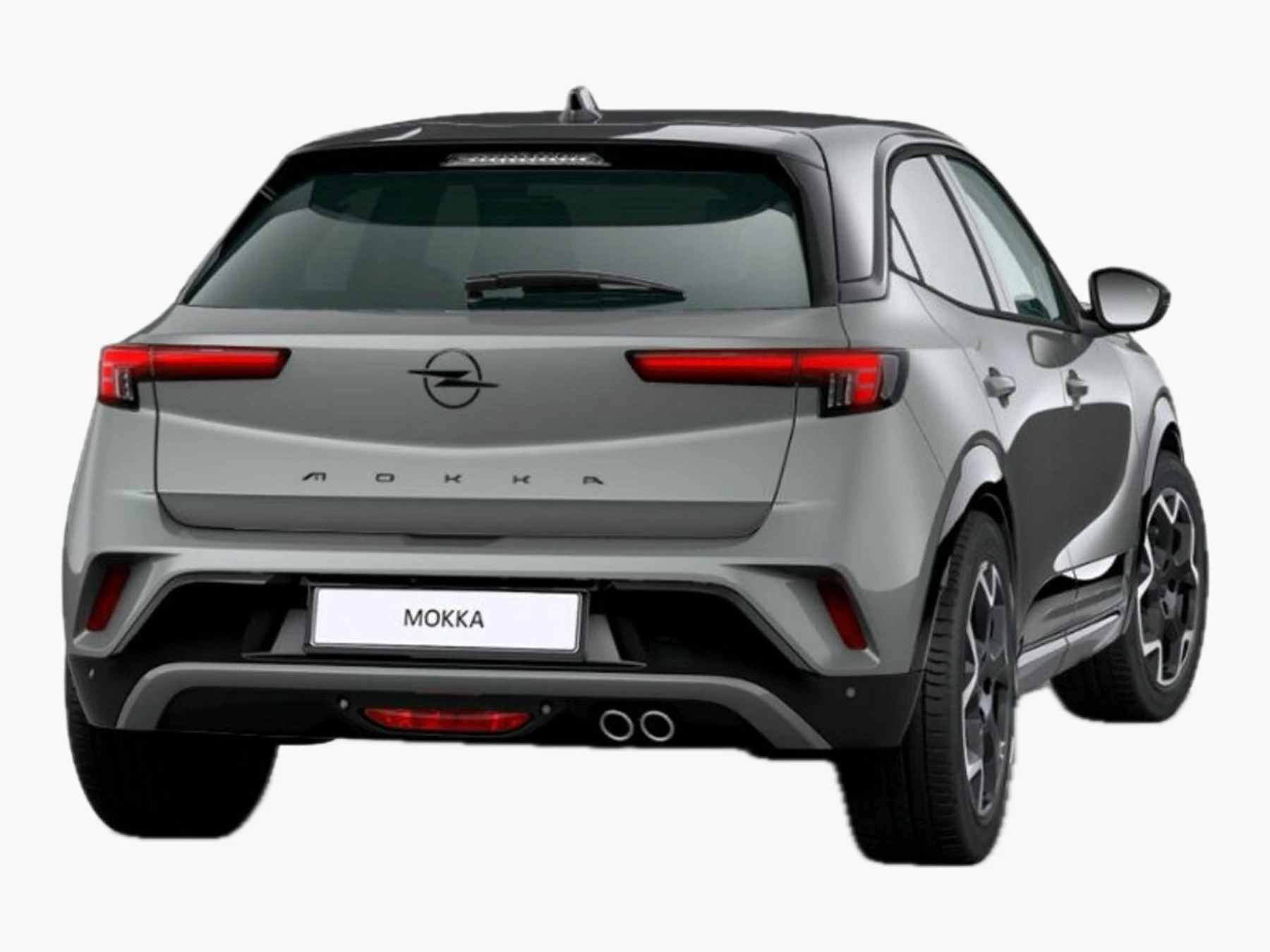OPEL Mokka Hybrid Ultimate WinterP SHZ LHZ Nav Matrix – Bild 3