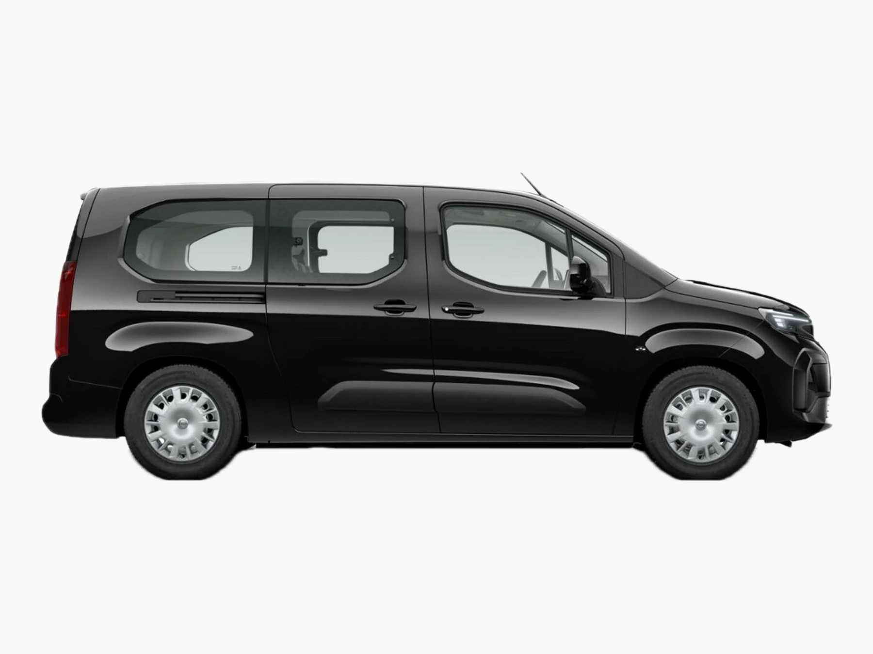 OPEL Combo AT8 XL StyleP SHZ Matrix PDC 10"Touch – Bild 3